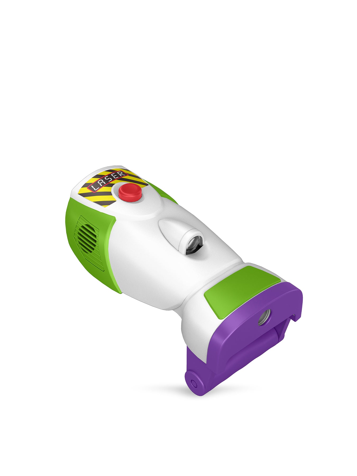 Star Command Blaster Roleplay Toy