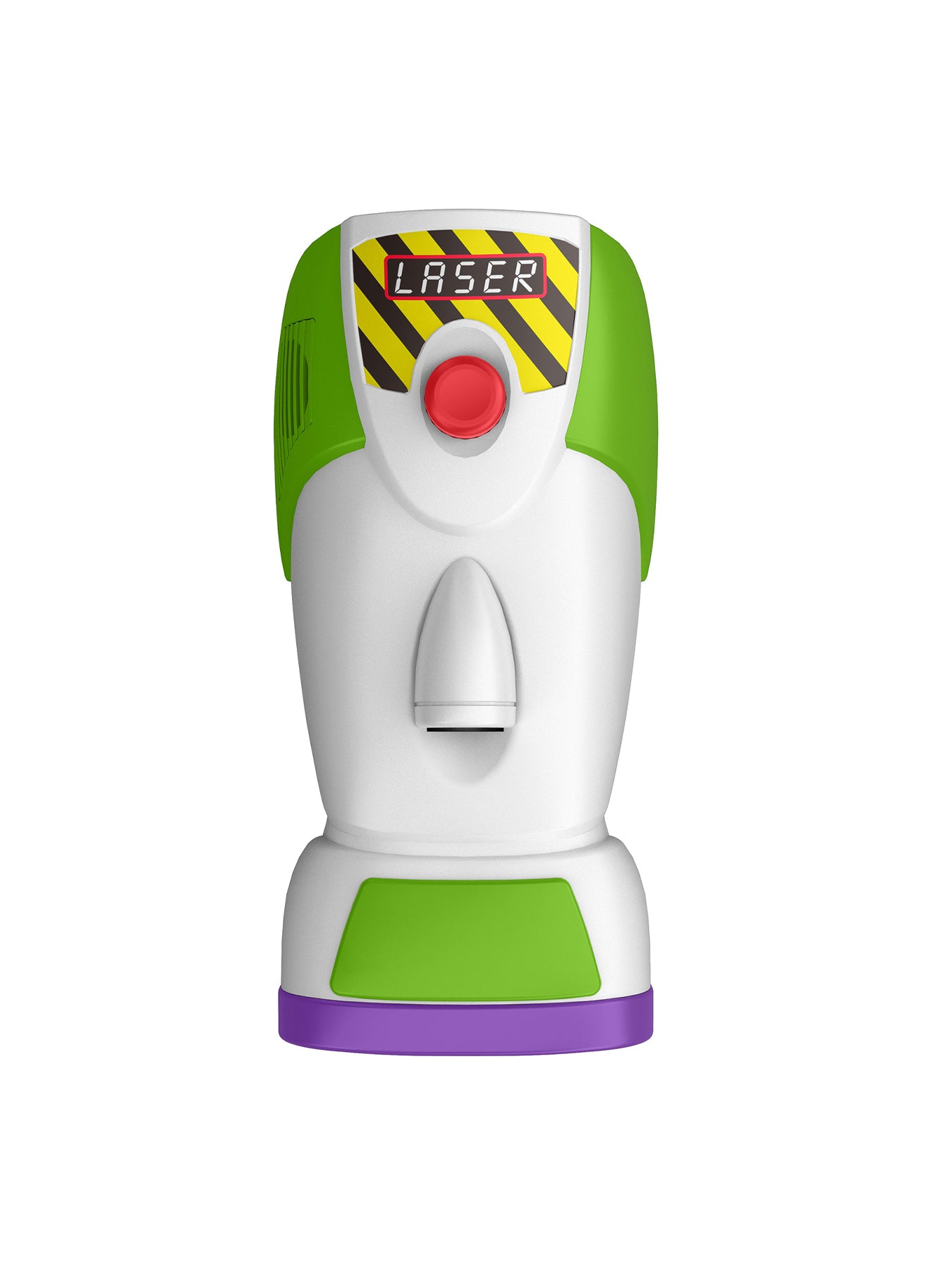 Star Command Blaster Roleplay Toy