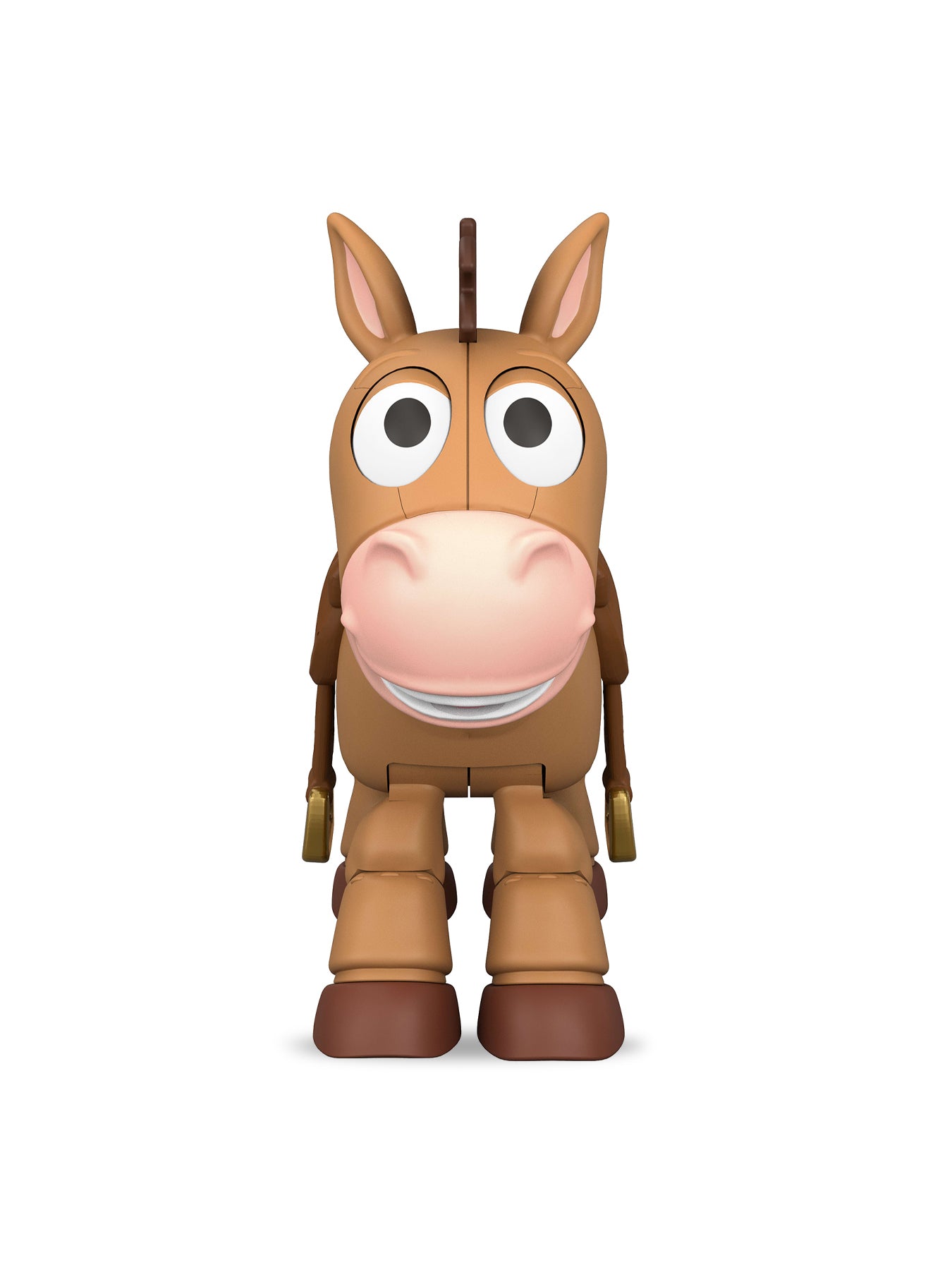 Bullseye Action Figure Toy