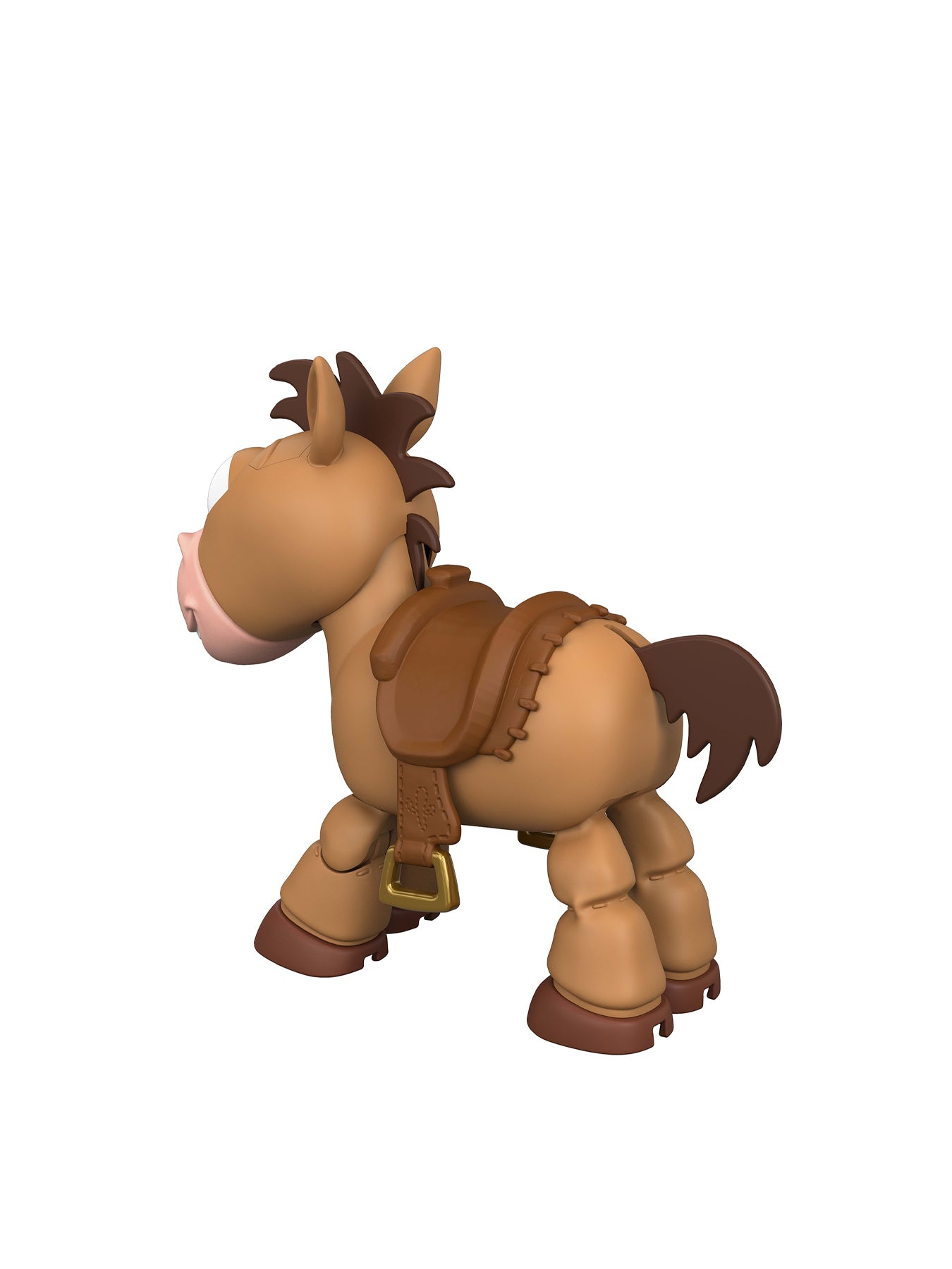 Bullseye Action Figure Toy