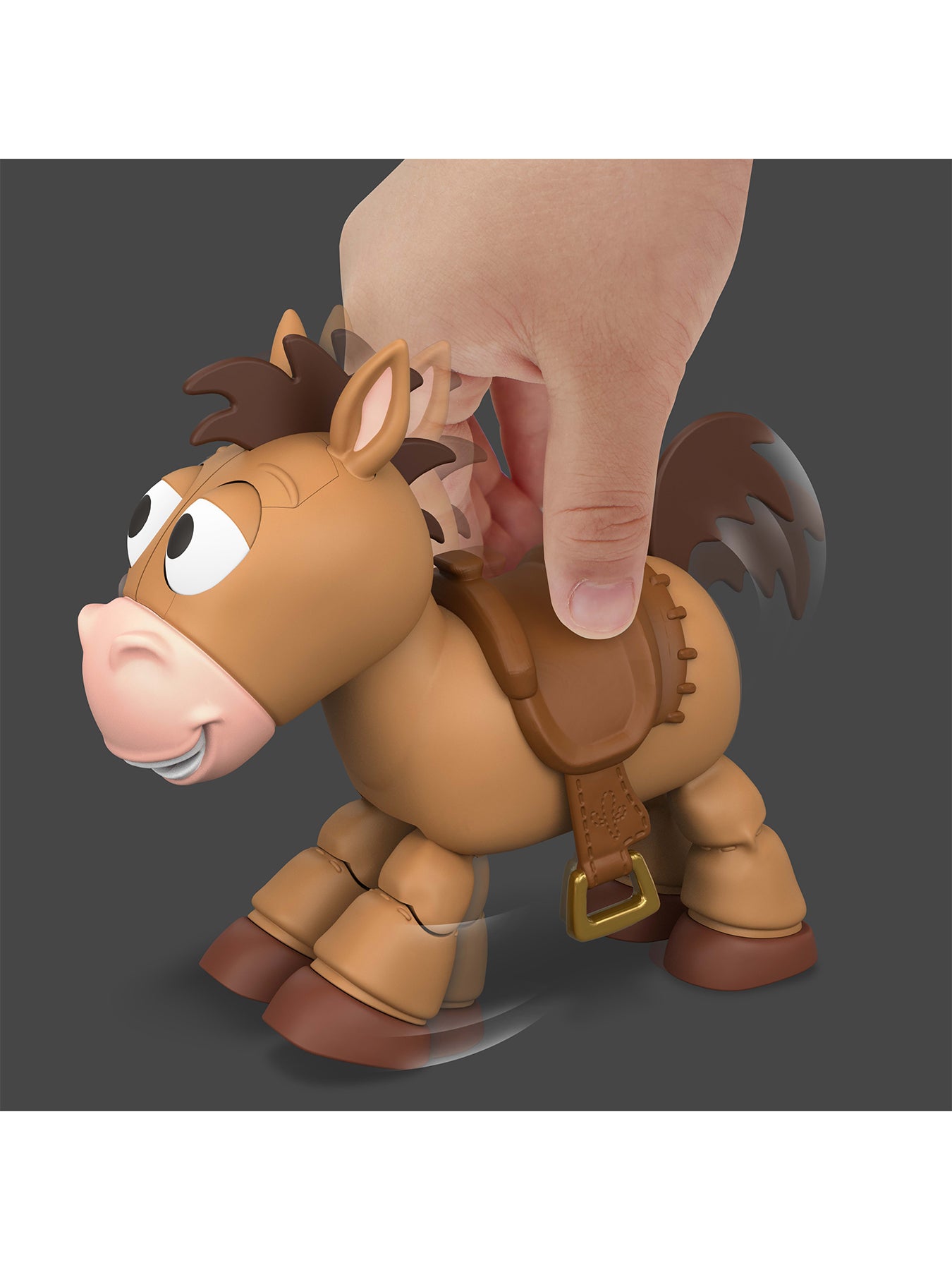 Bullseye Action Figure Toy