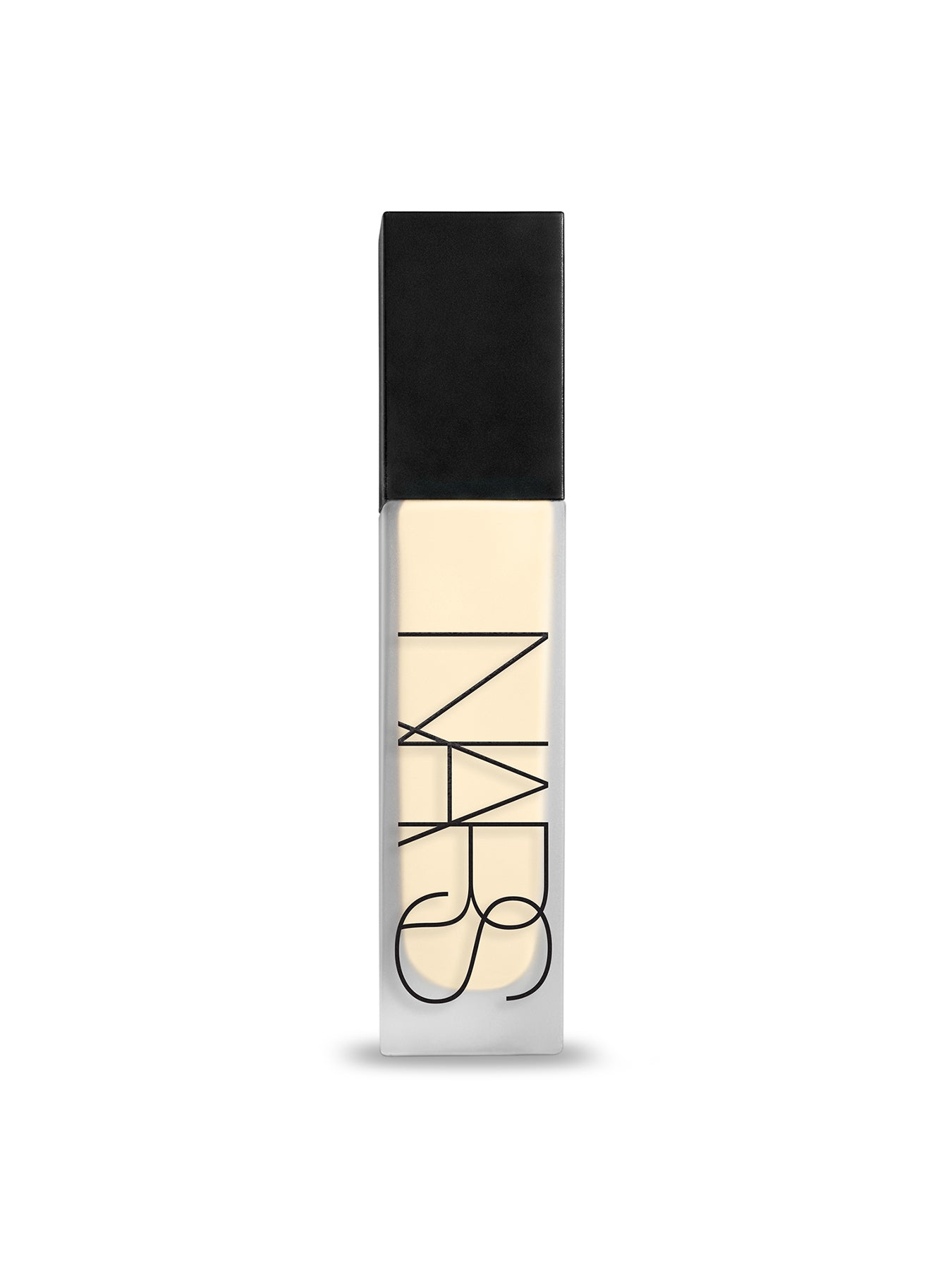 Natural Matte Longwear Foundation