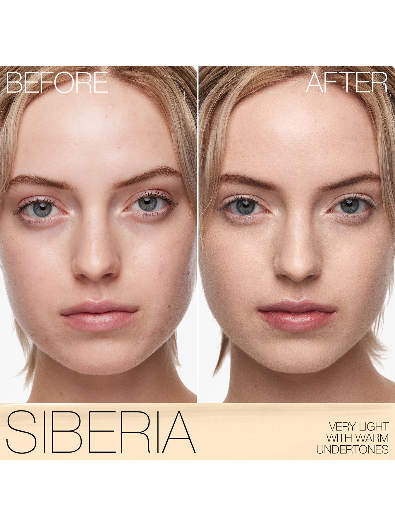 Natural Matte Longwear Foundation