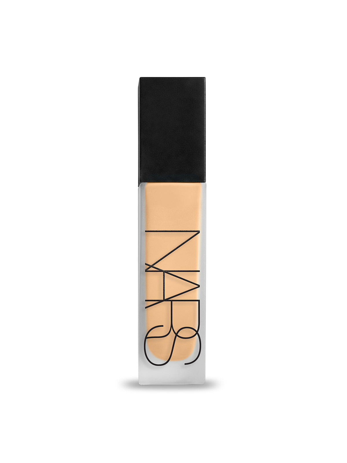 Natural Matte Longwear Foundation