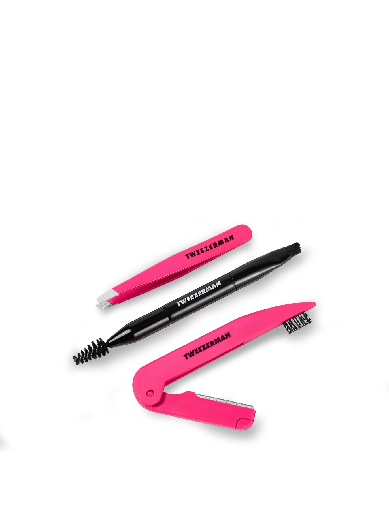 Mini Brow Rescue Kit