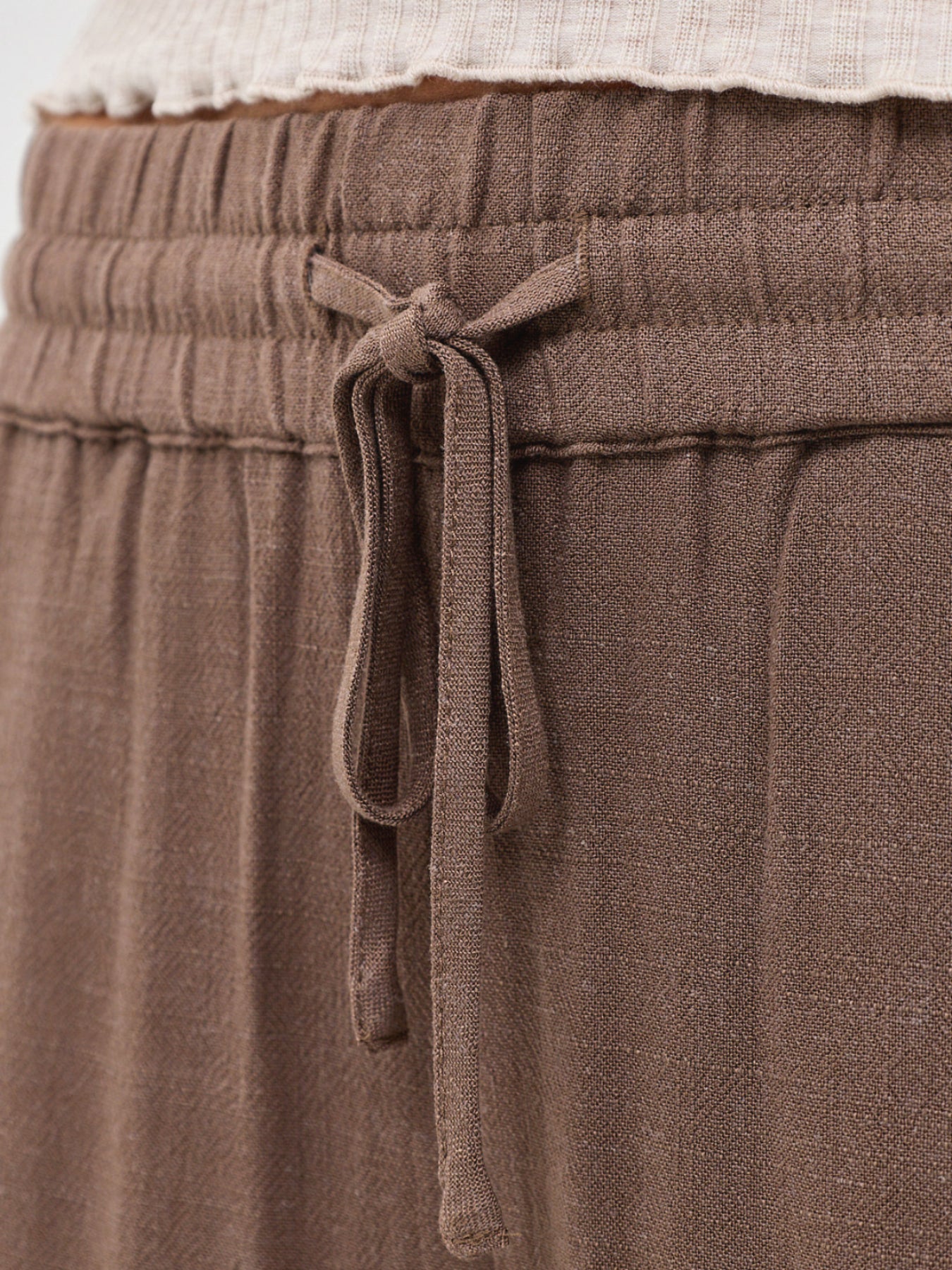 SLFVIVA-GULIA HW LONG SUN PANT NOOS