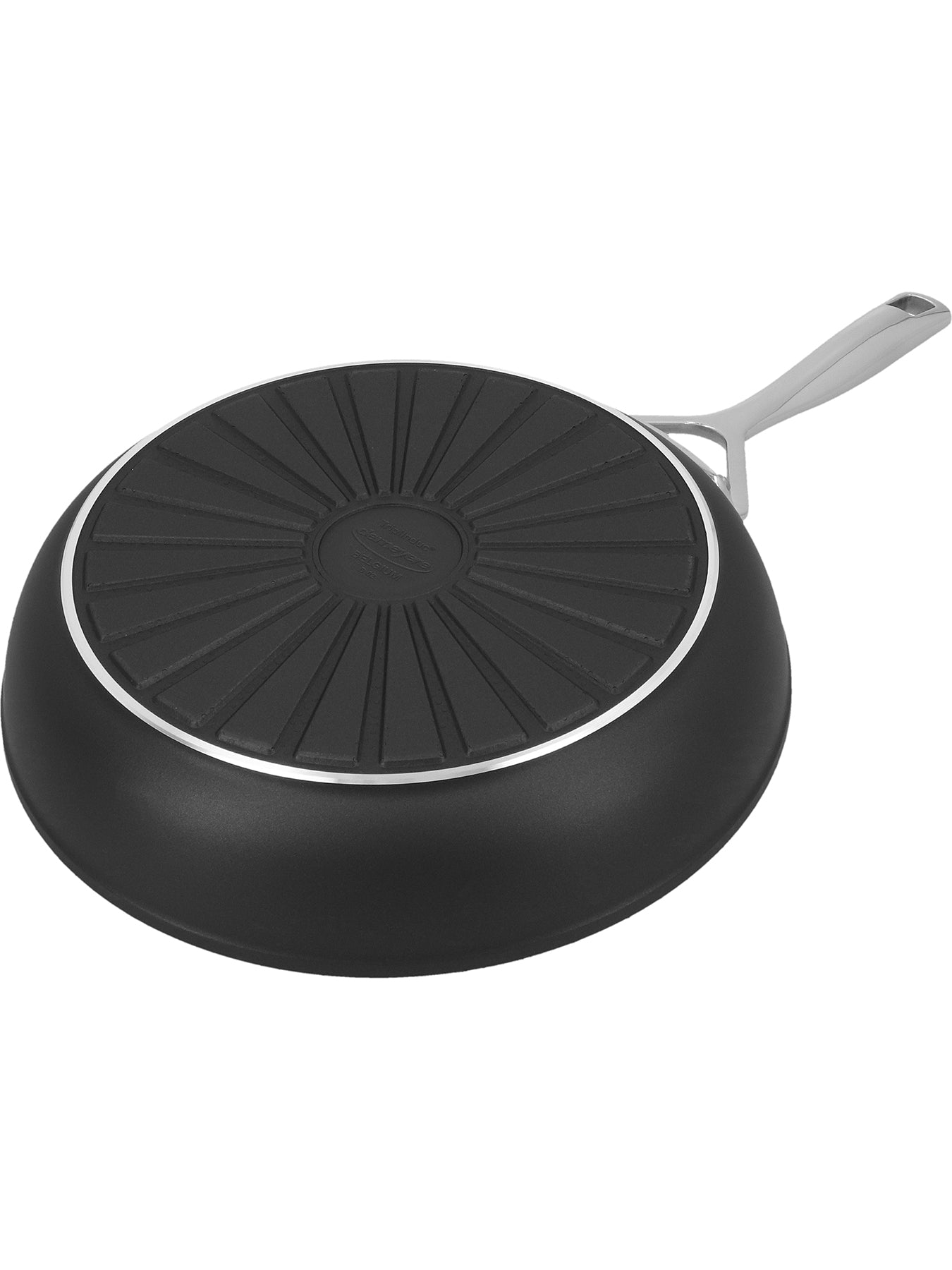Alu Pro 5 Fry Pan 26cm Ceraforce