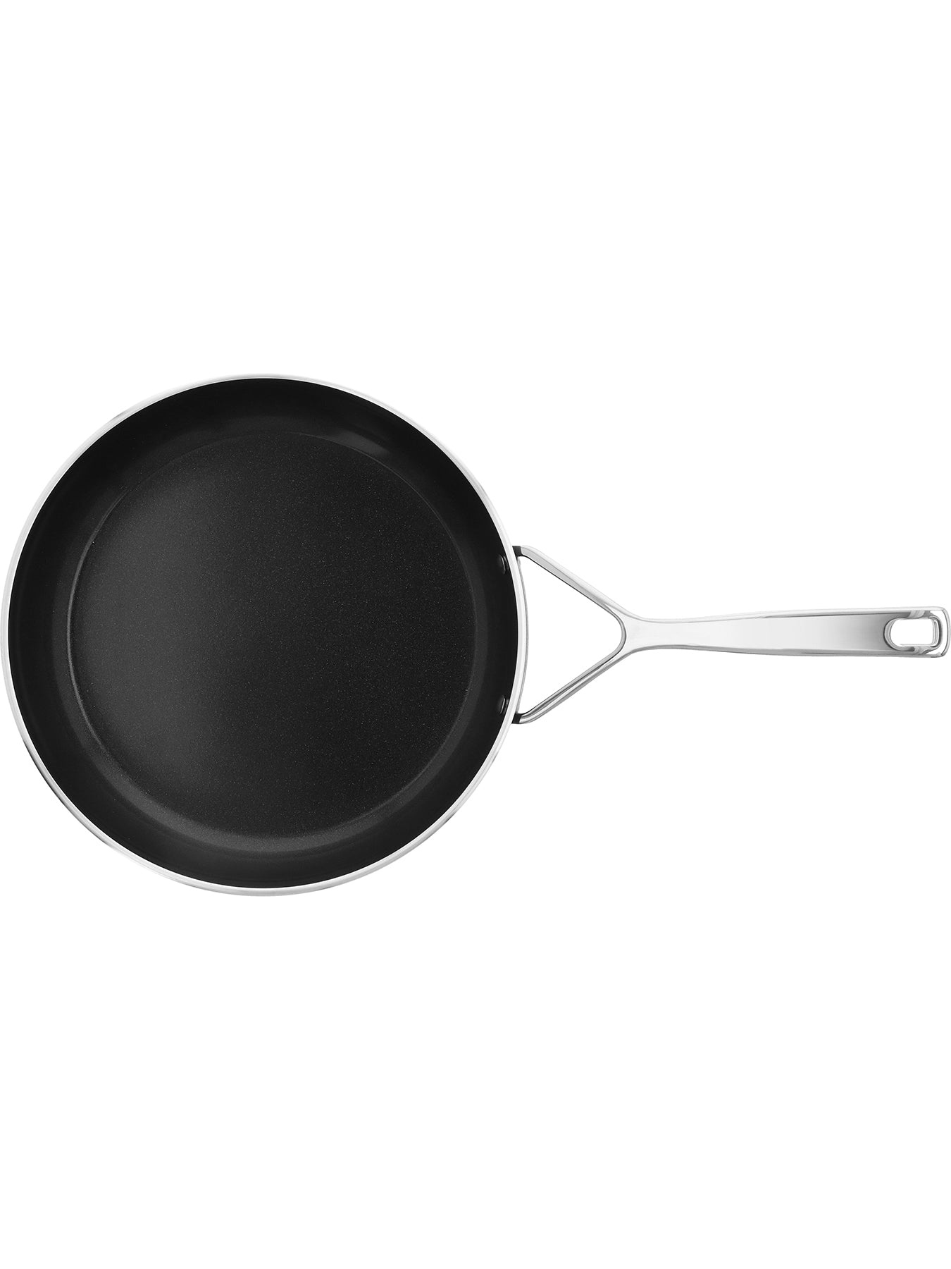 Alu Pro 5 Ceraforce Frying Pan 28cm Black