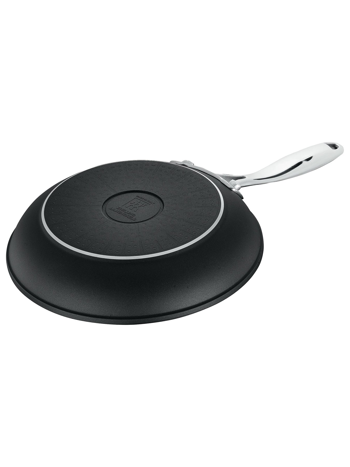 Alu Pro 5 High Sided Fry Pan 28cm Ceraforce