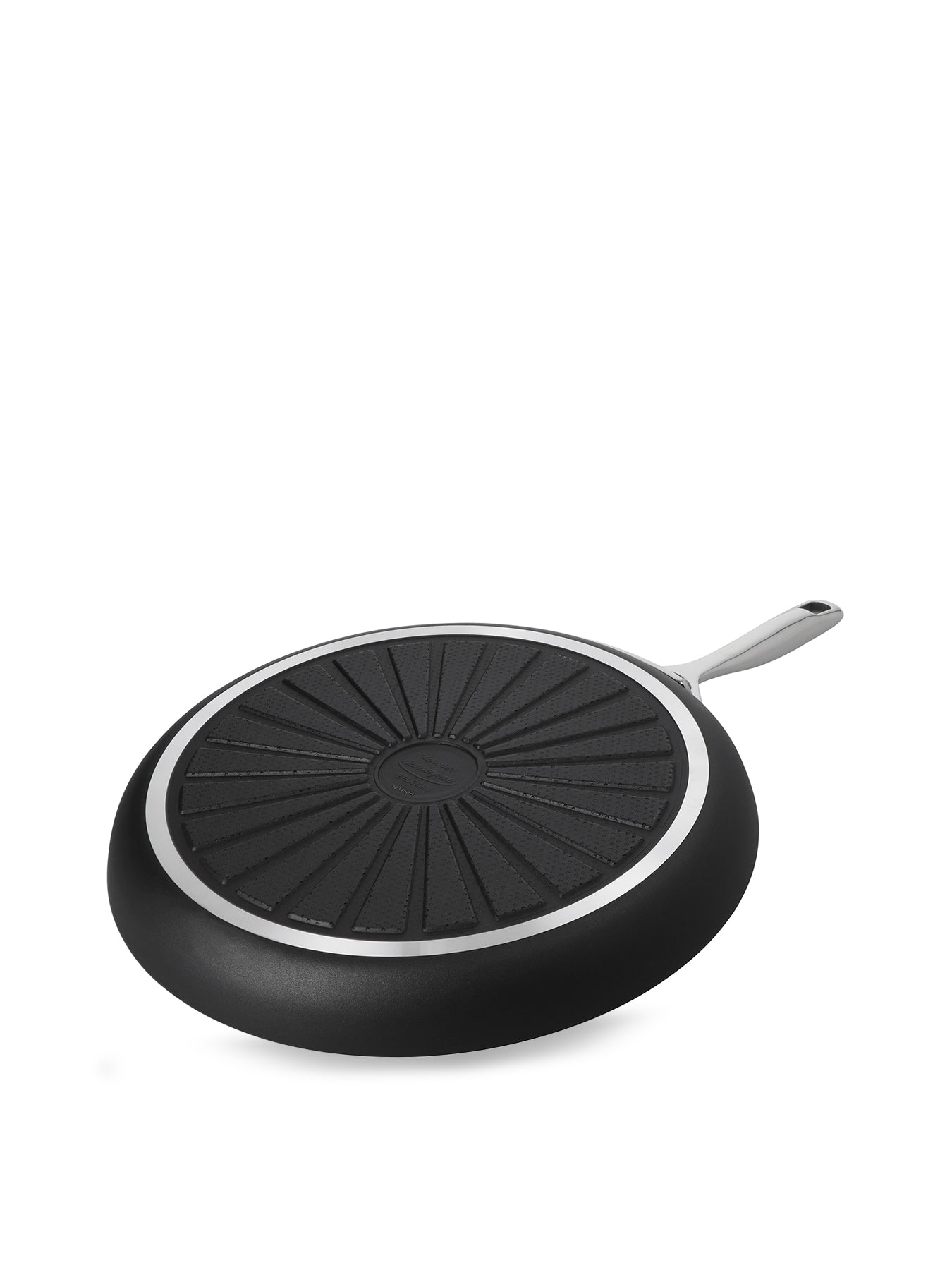 Alu Pro 5 Pancake Pan 28cm Ceraforce