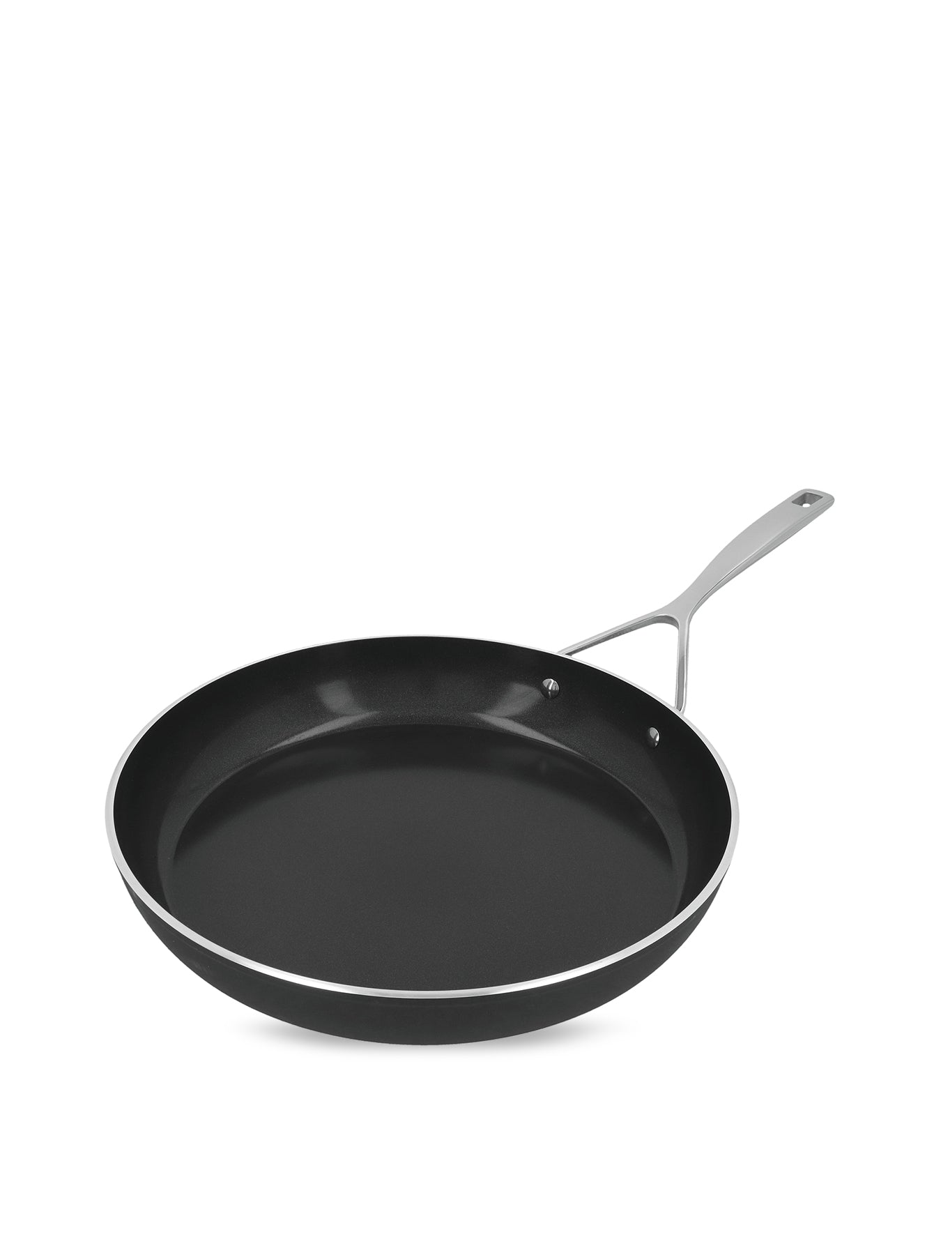 Alu Pro 5 Ceraforce Frying Pan 32cm Black