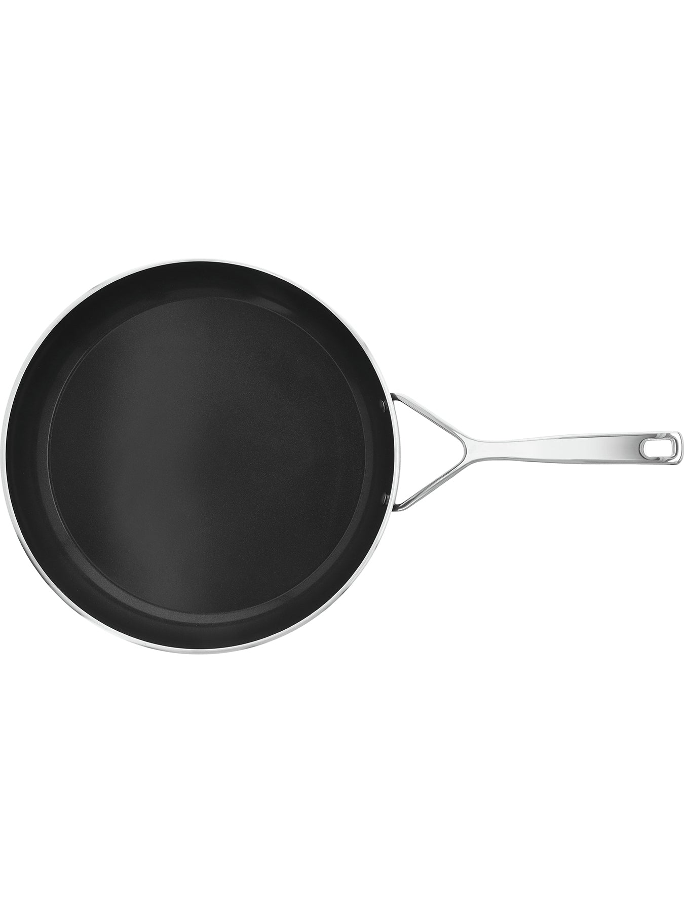 Alu Pro 5 Ceraforce Frying Pan 32cm Black