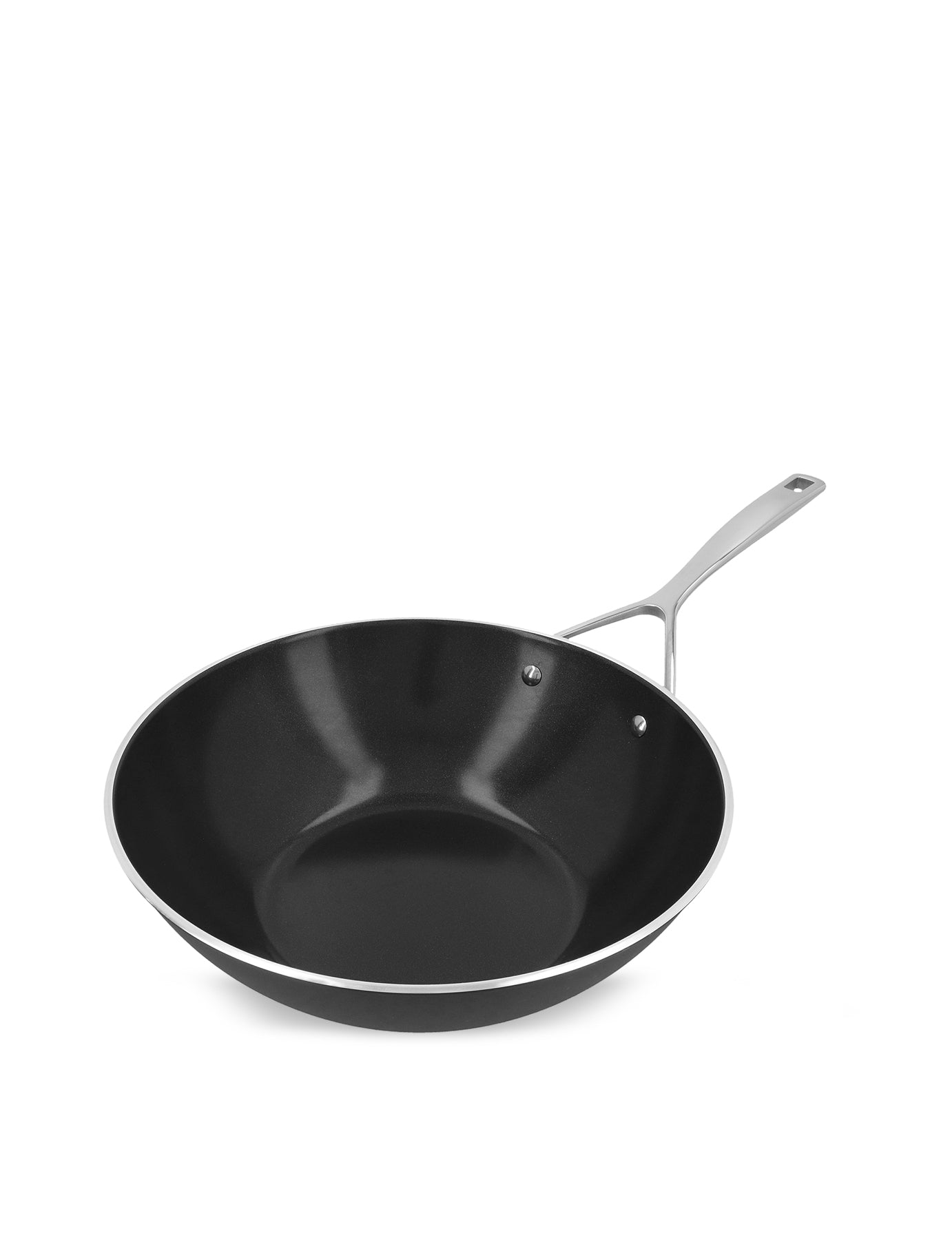 Alu Pro 5 Wok 30cm Ceraforce