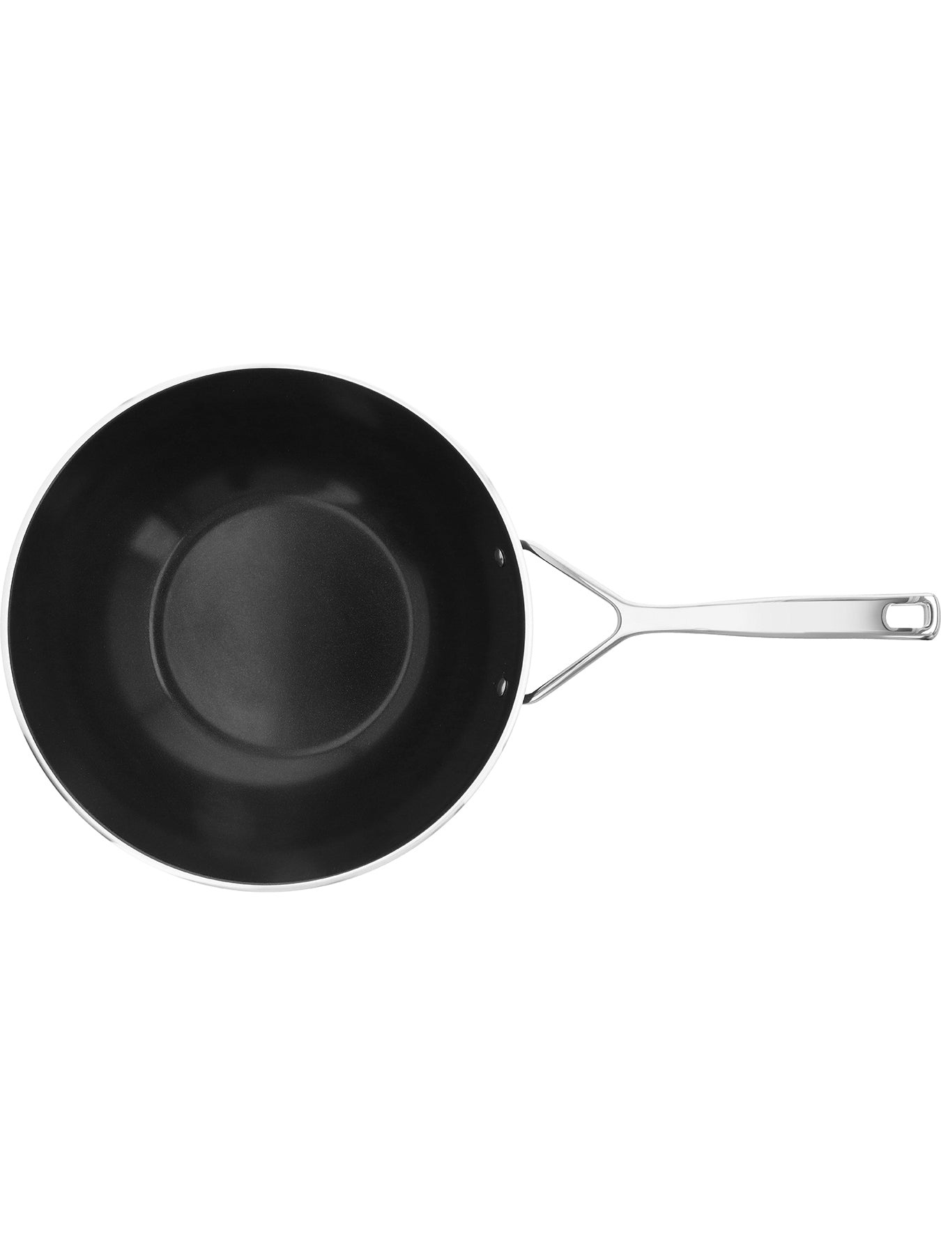 Alu Pro 5 Wok 30cm Ceraforce