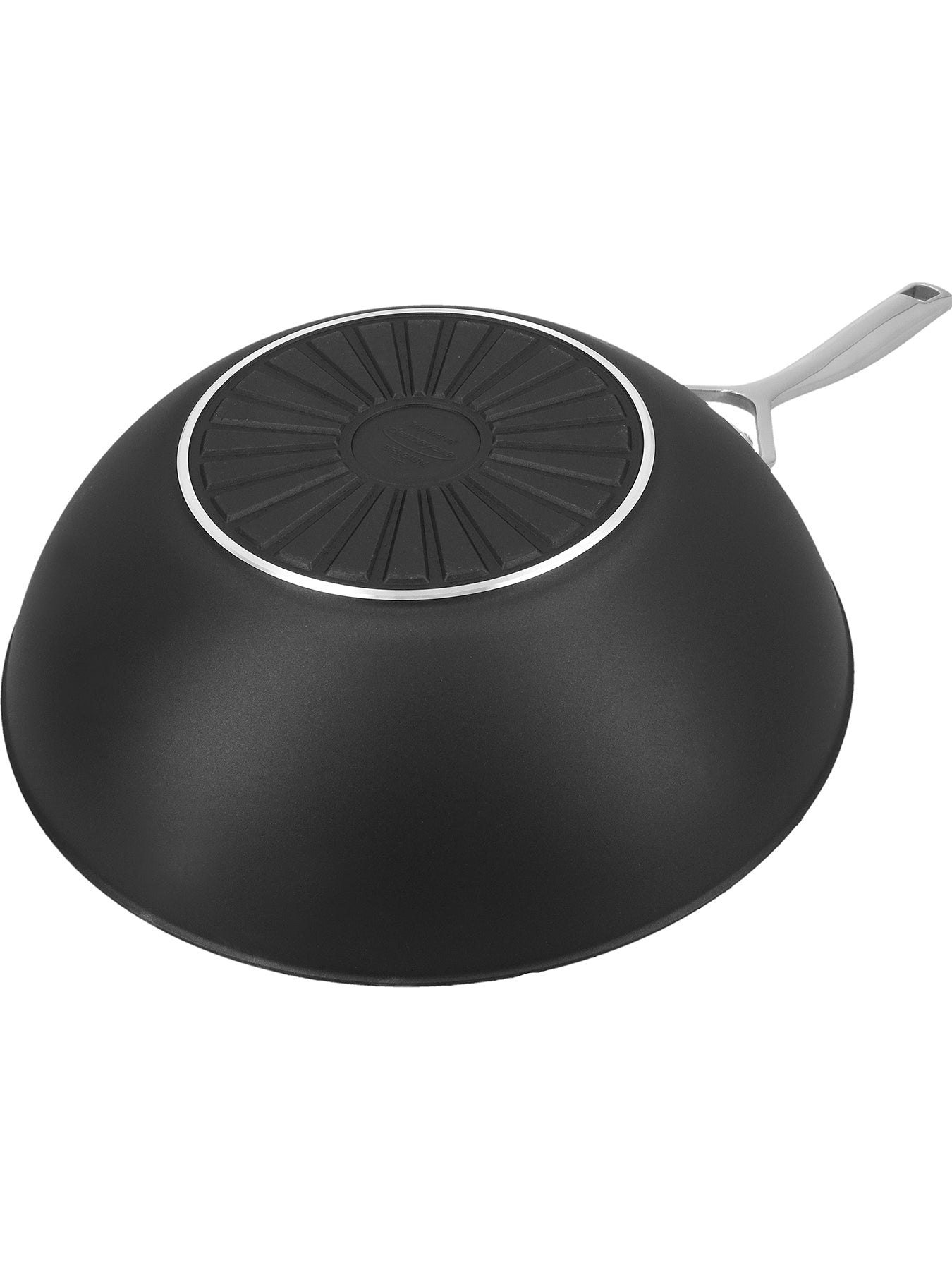 Alu Pro 5 Wok 30cm Ceraforce