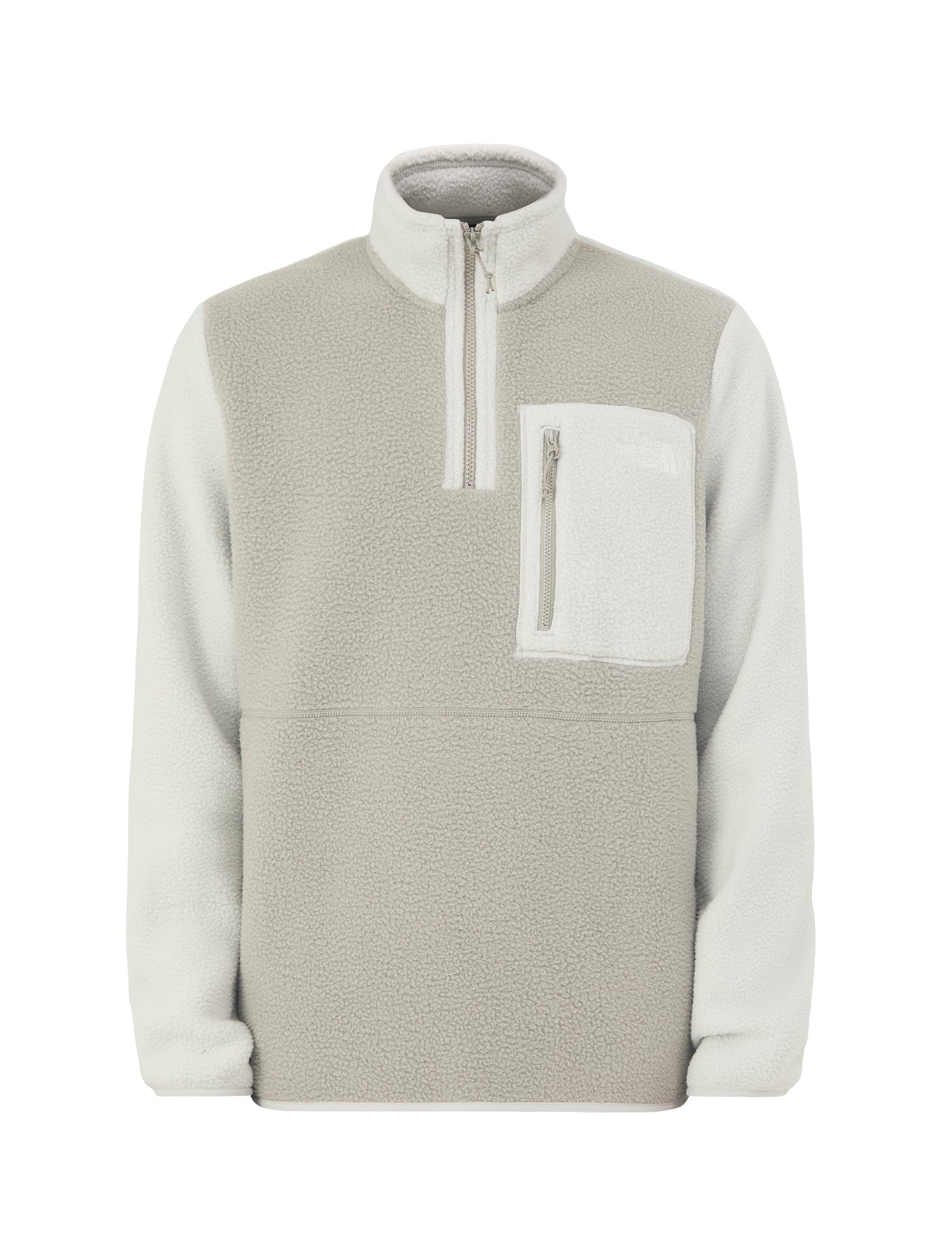 Yumiori Quarter-Zip Fleece