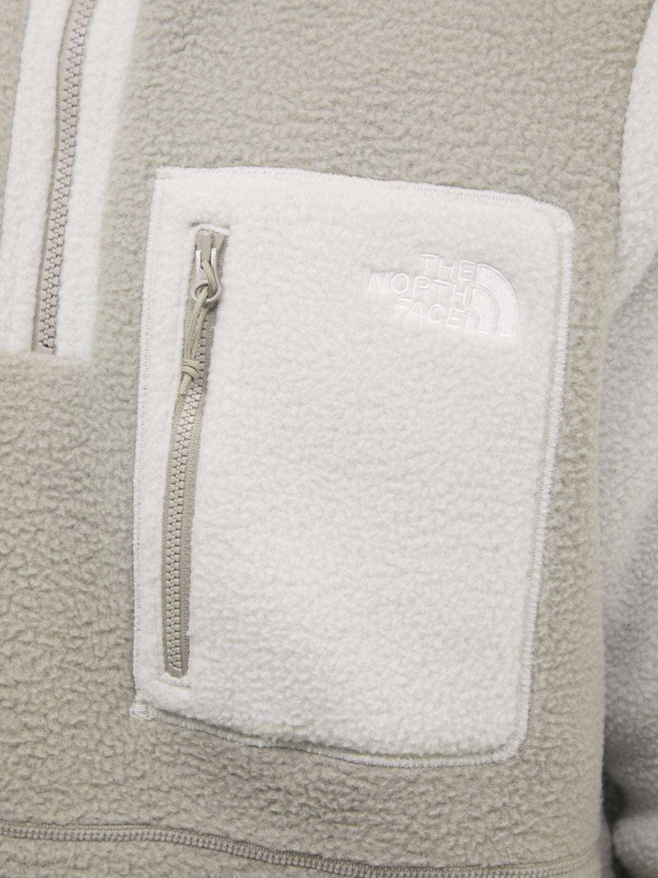 Yumiori Quarter-Zip Fleece
