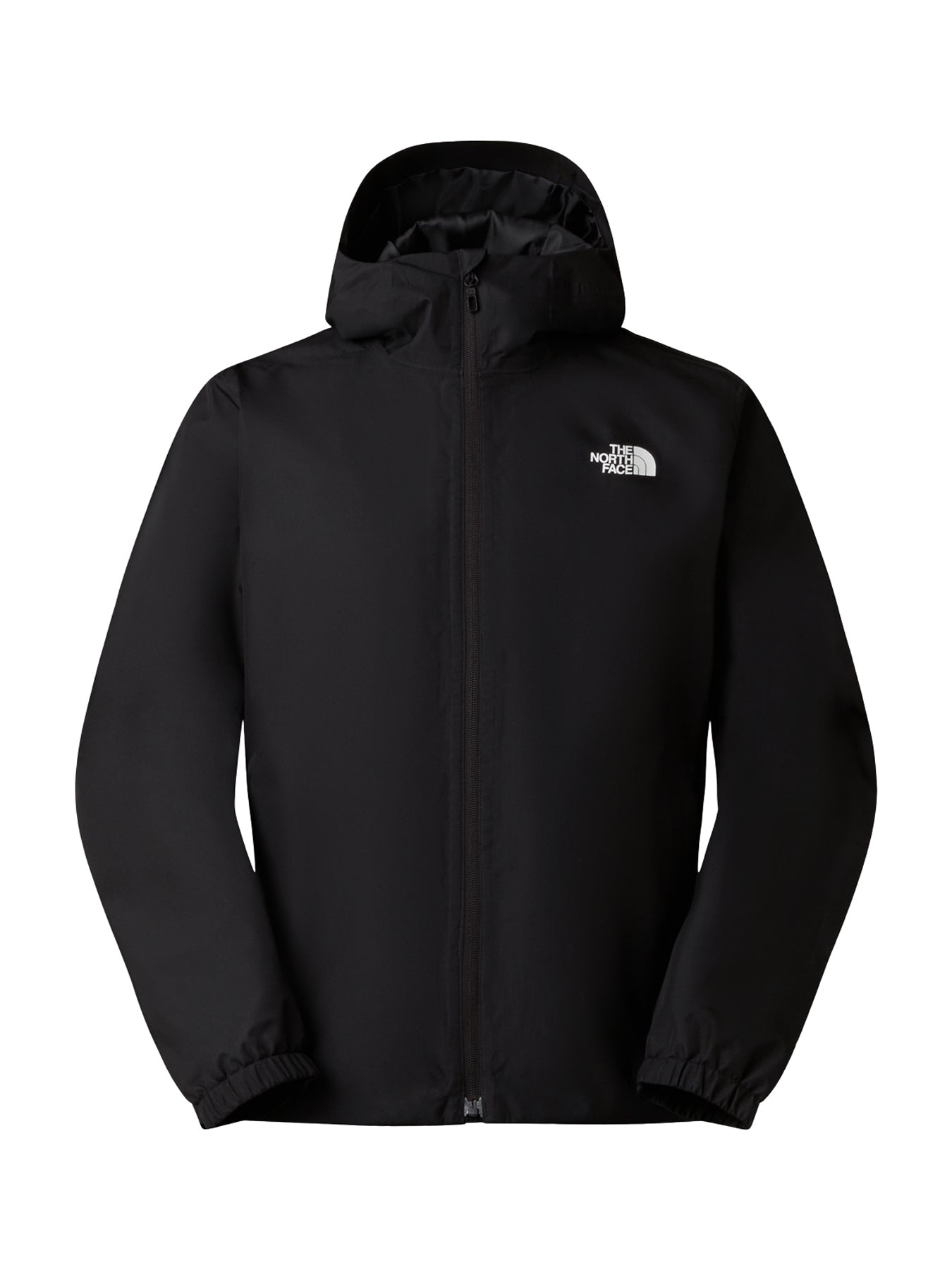 Quest Jacket Black