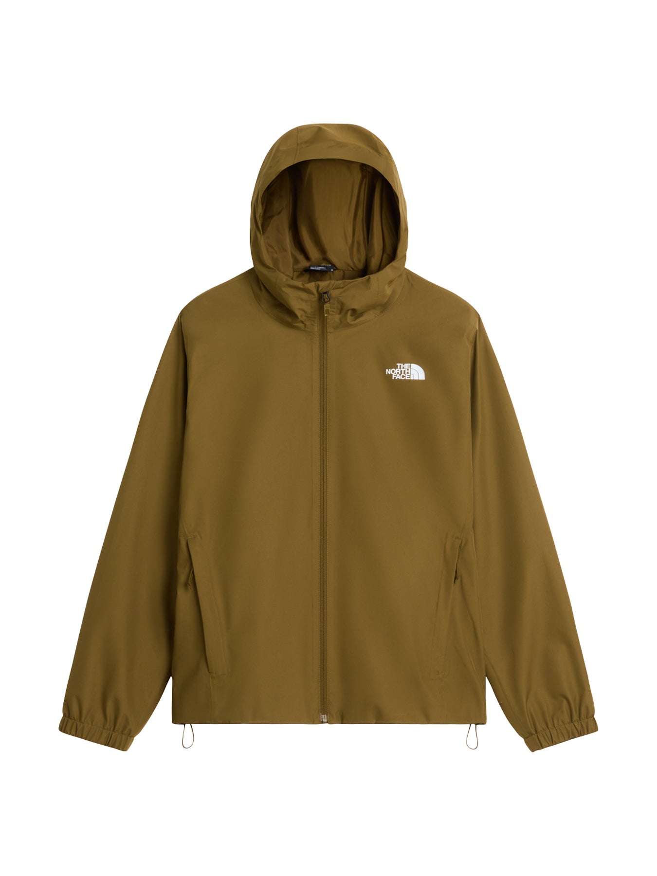Quest Jacket Khaki