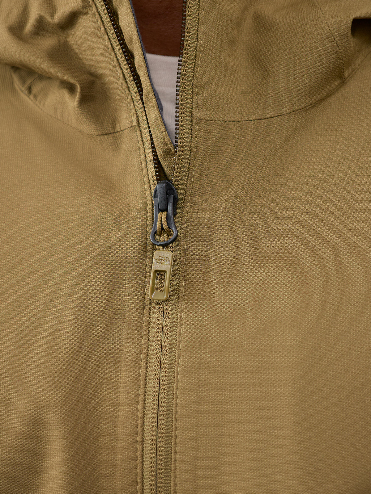 Quest Jacket Khaki