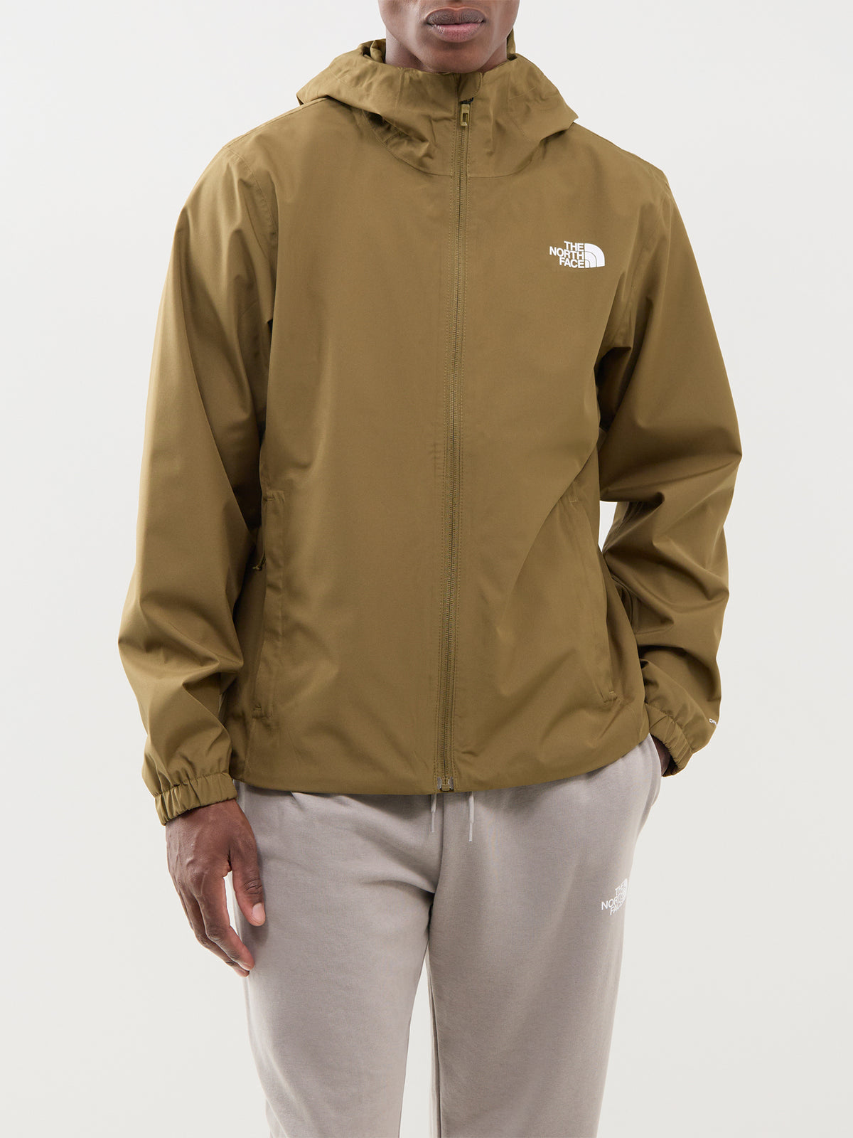 Quest Jacket Khaki