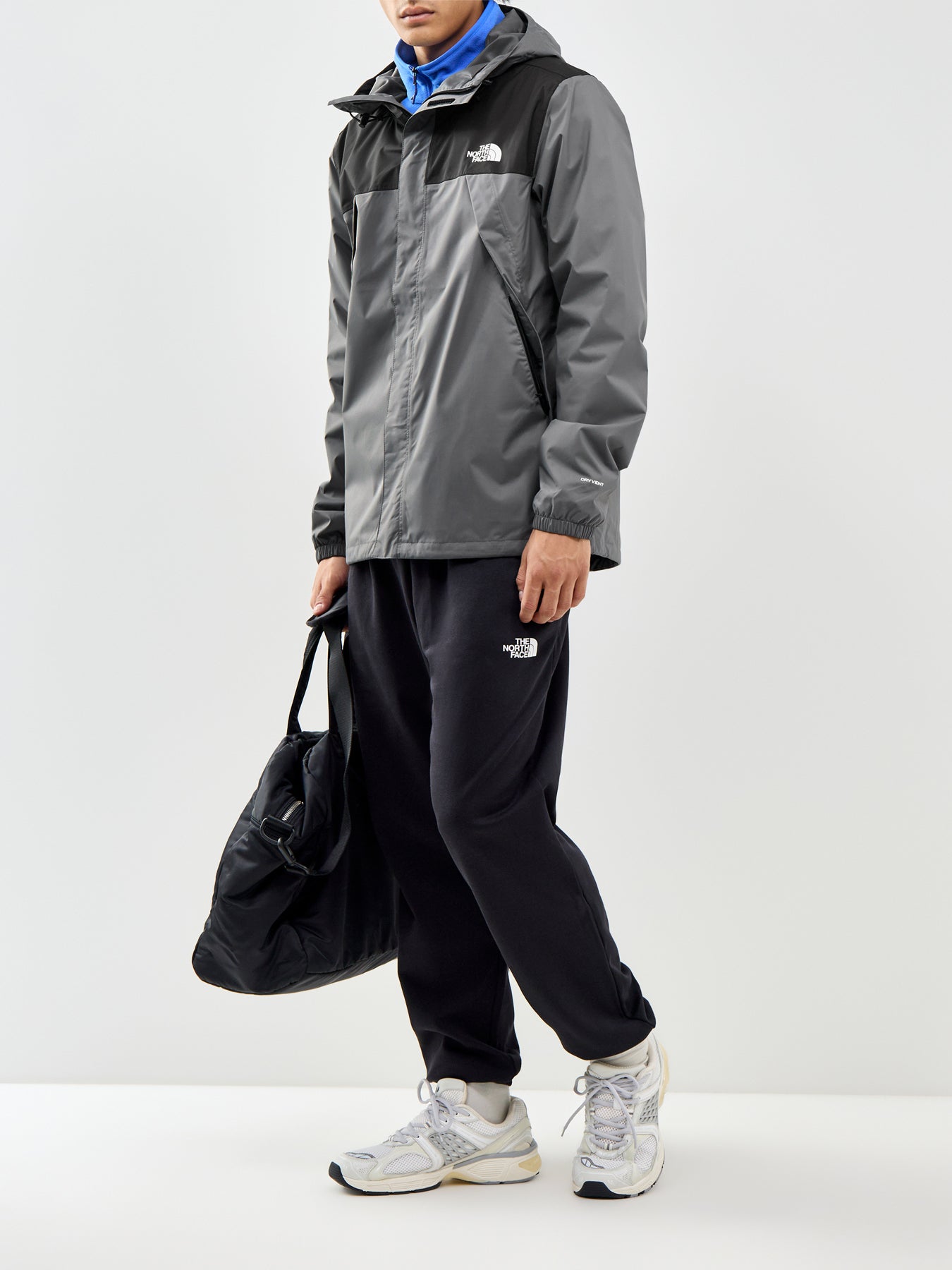 Antora Jacket Multi