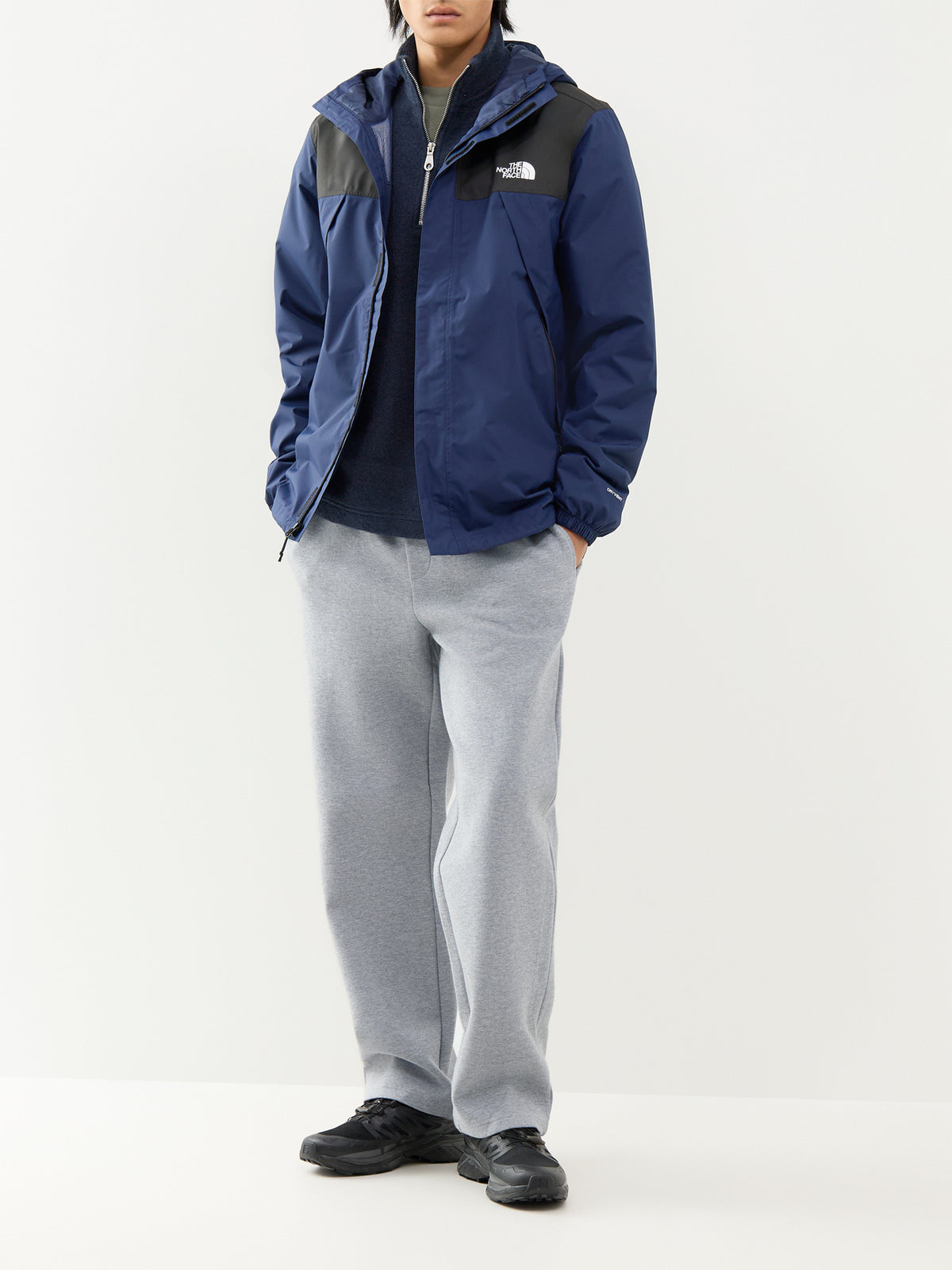 Men's Antora Rain Jacket
