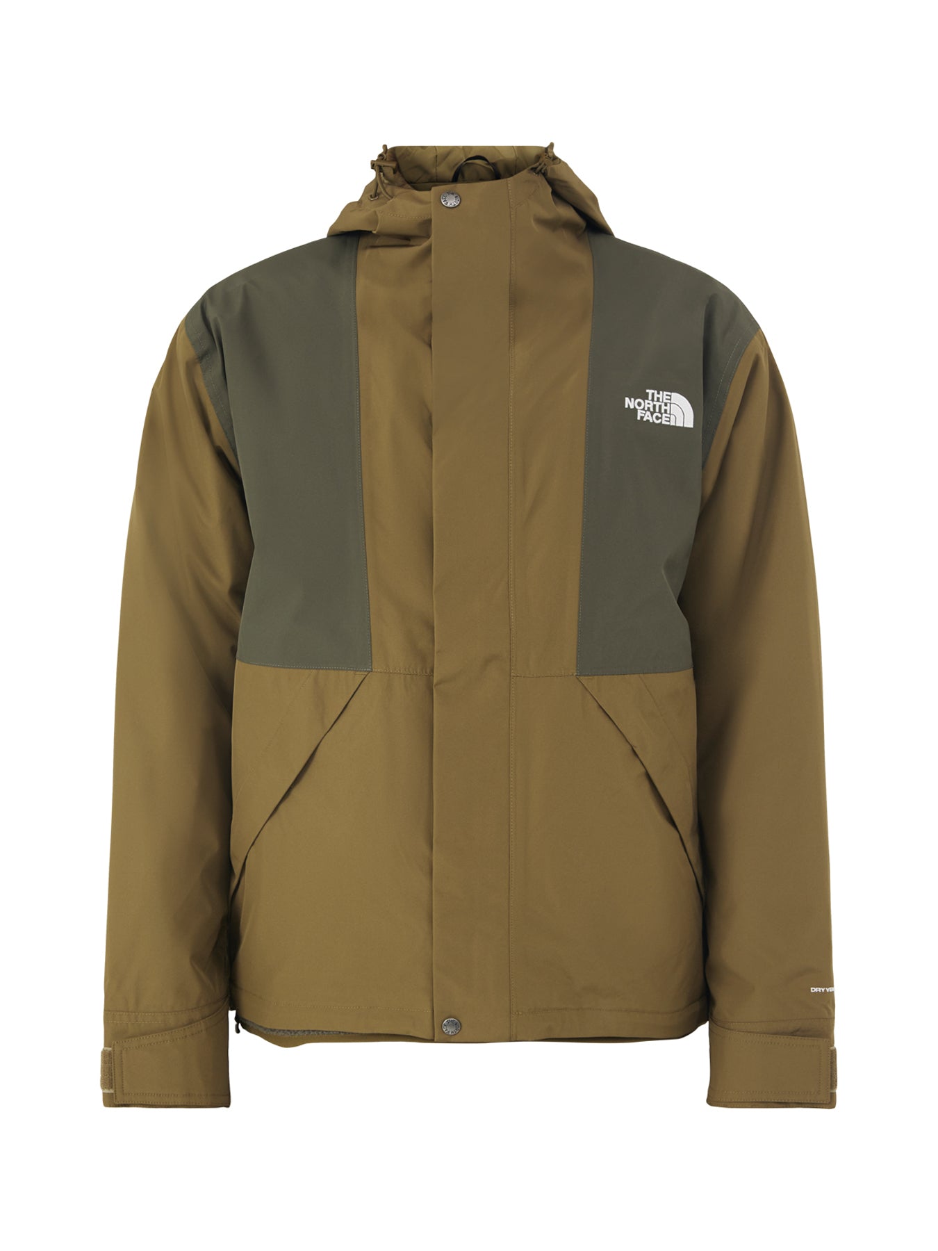 Reign On 2.0 Jacket
