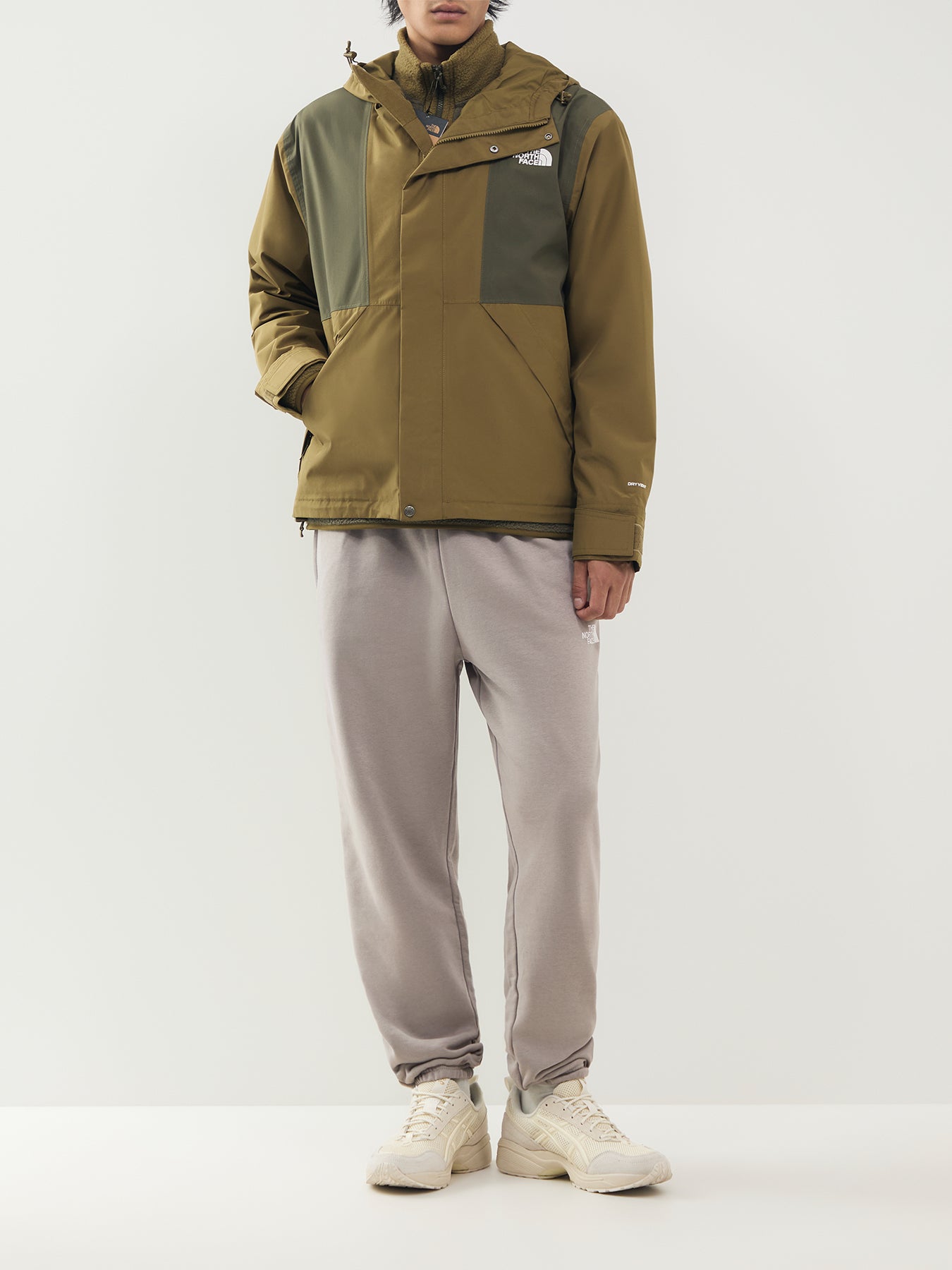 Reign On 2.0 Jacket