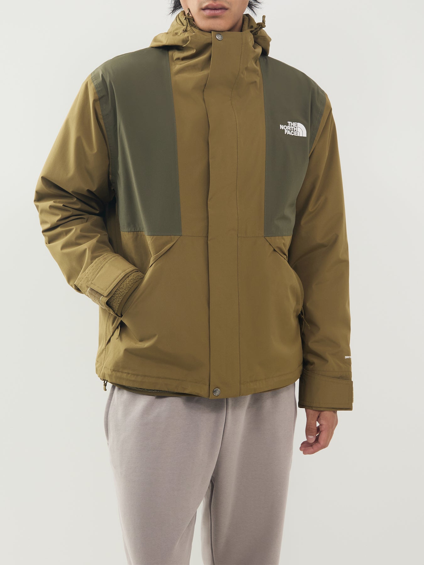 Reign On 2.0 Jacket