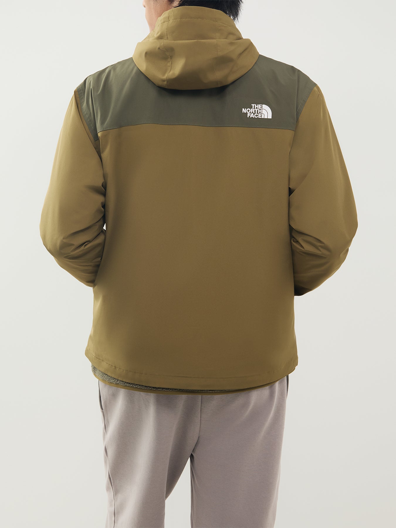 Reign On 2.0 Jacket