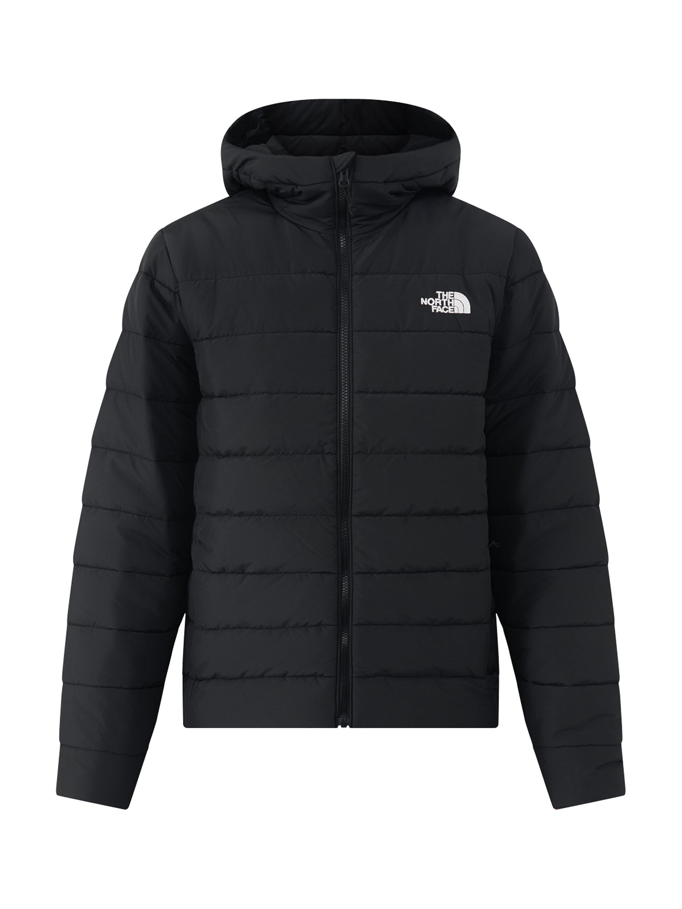 Men's Aconcagua Hooded Jacket