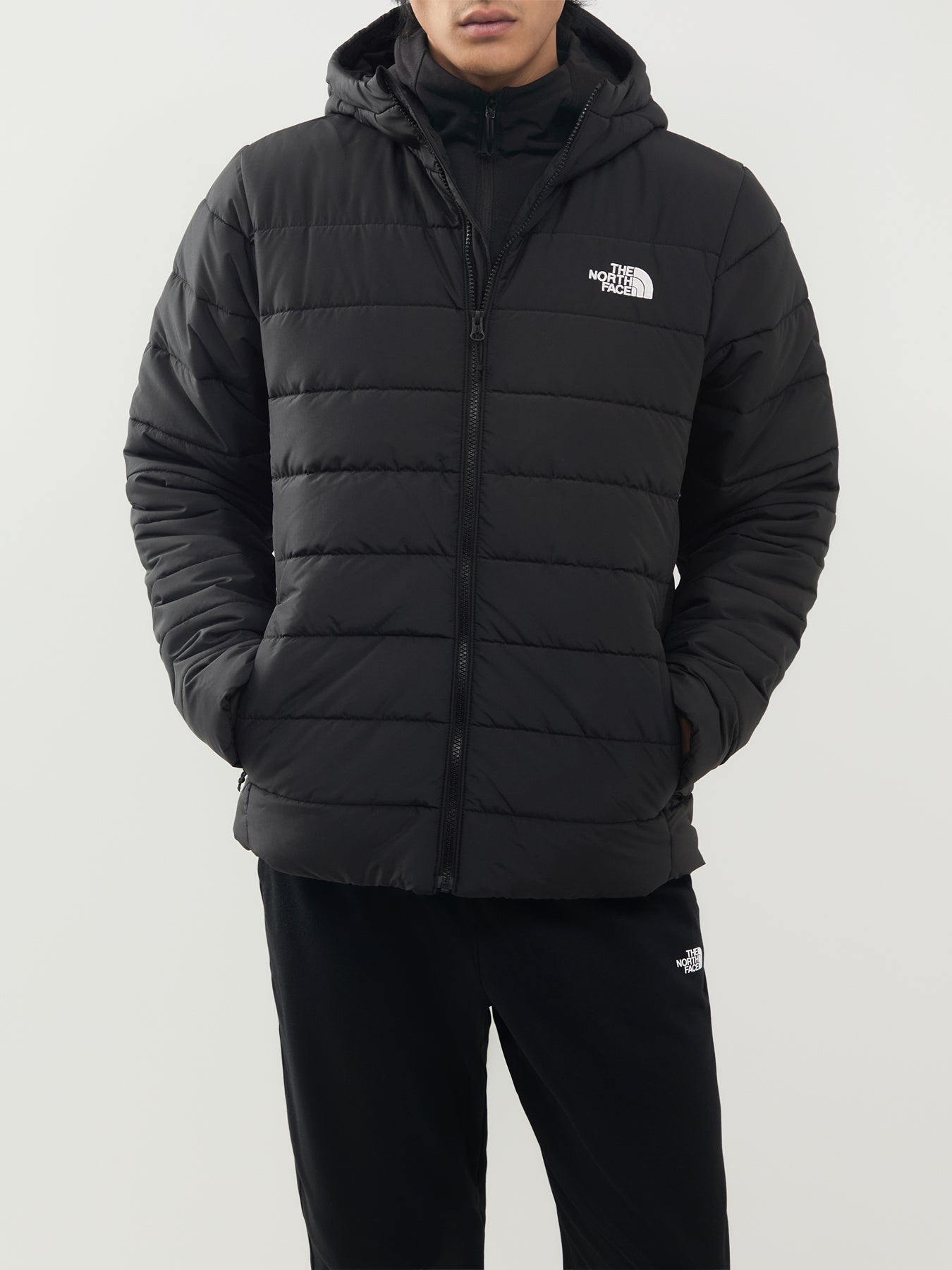 Men's Aconcagua Hooded Jacket
