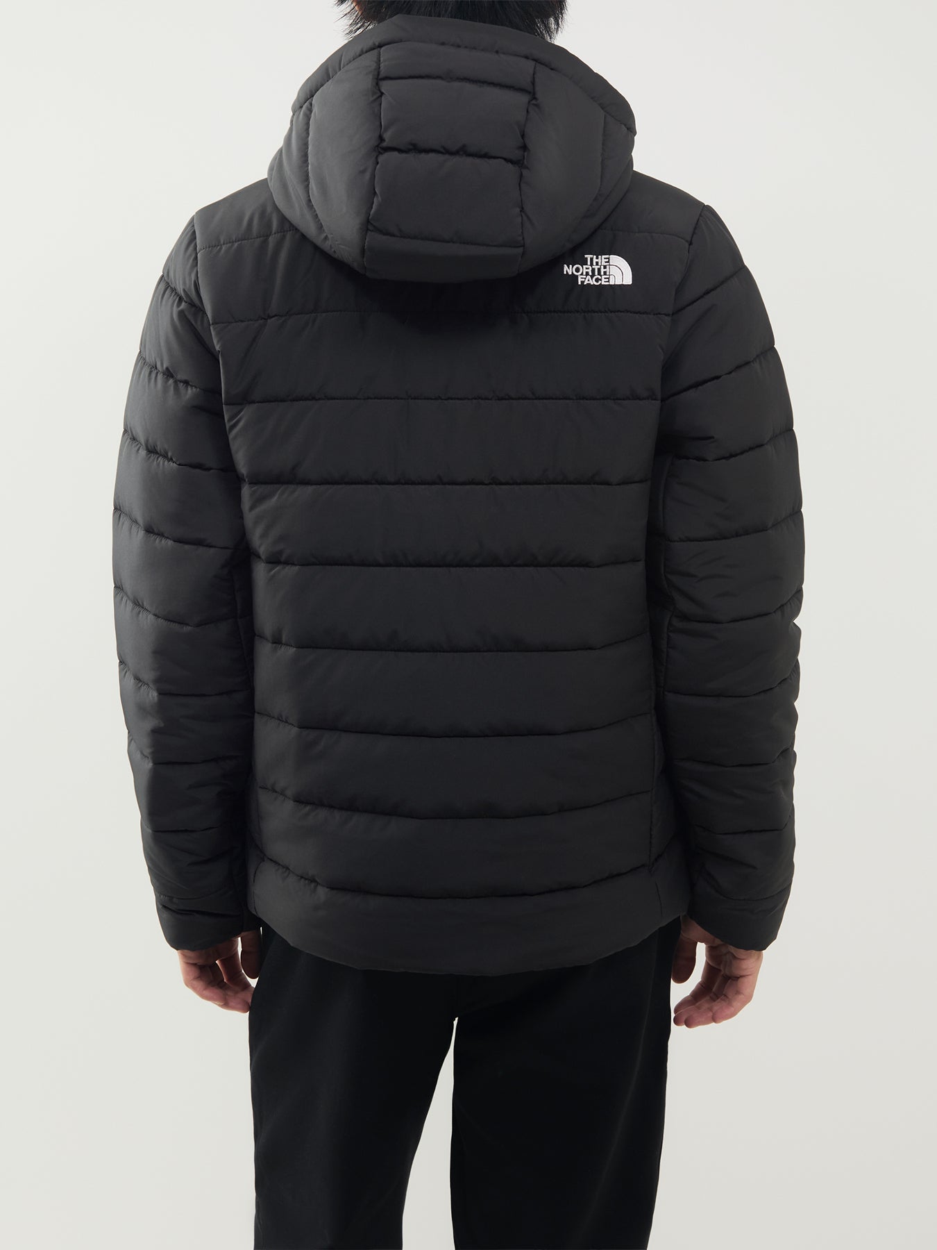 Men's Aconcagua Hooded Jacket