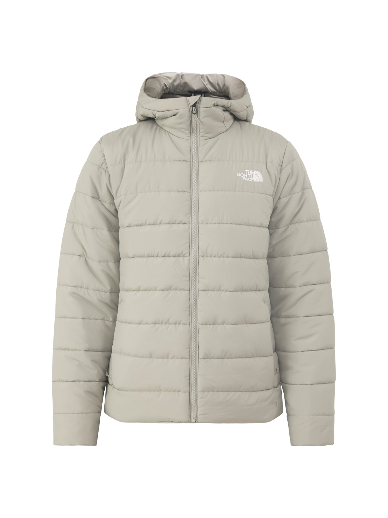 Aconcagua Hooded Jacket