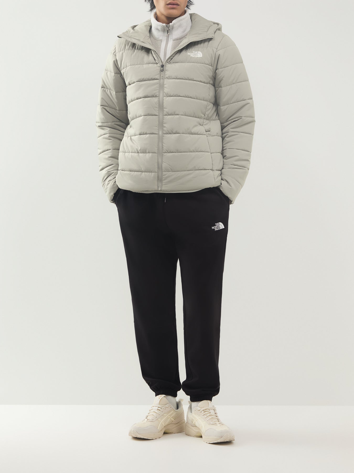 Aconcagua Hooded Jacket