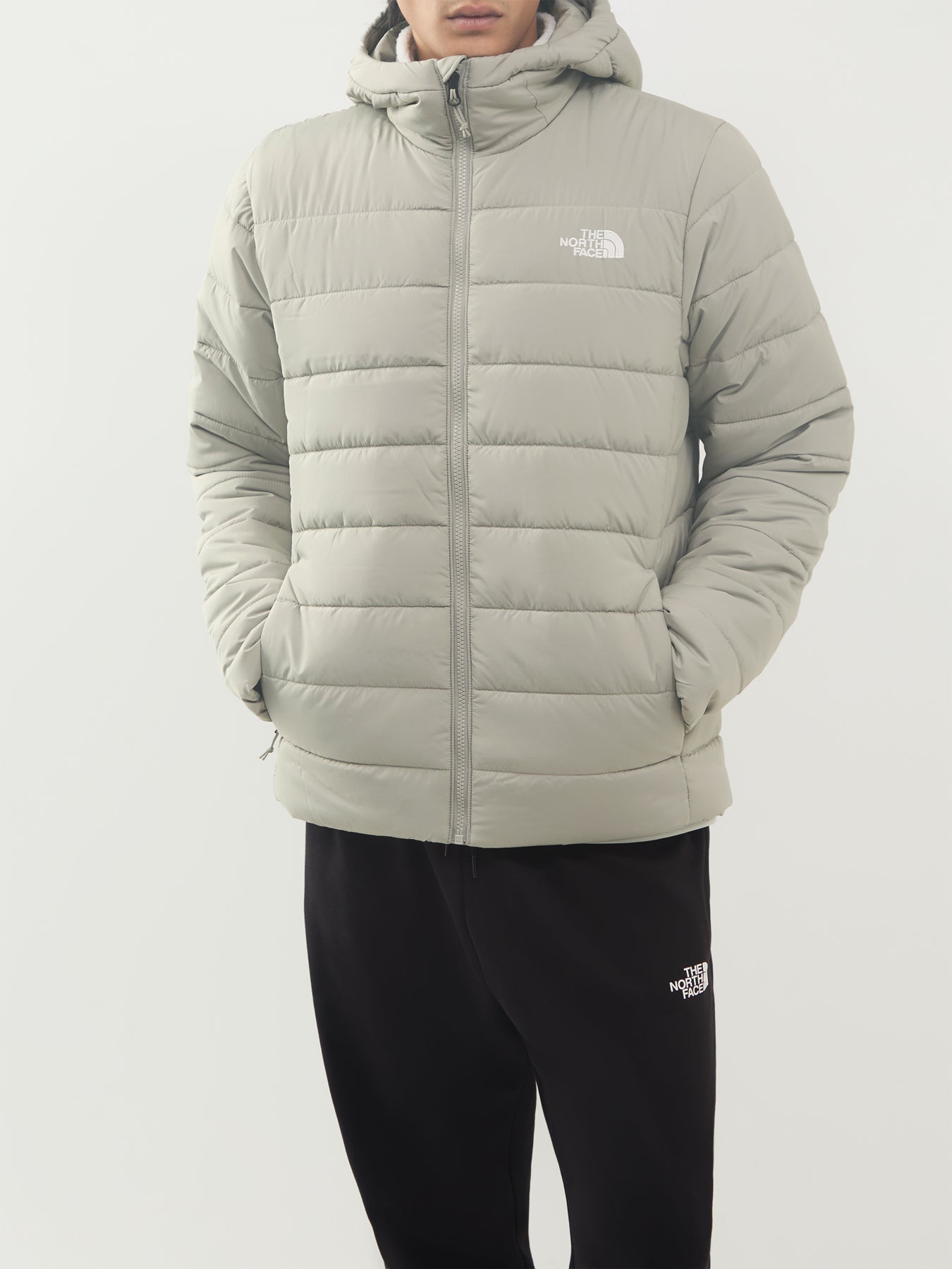 Aconcagua Hooded Jacket