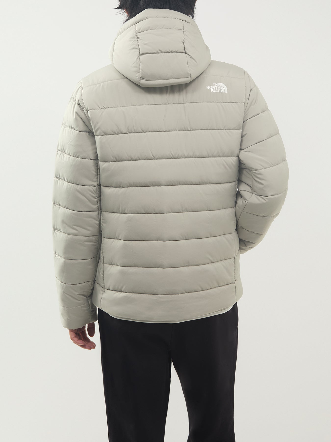 Aconcagua Hooded Jacket