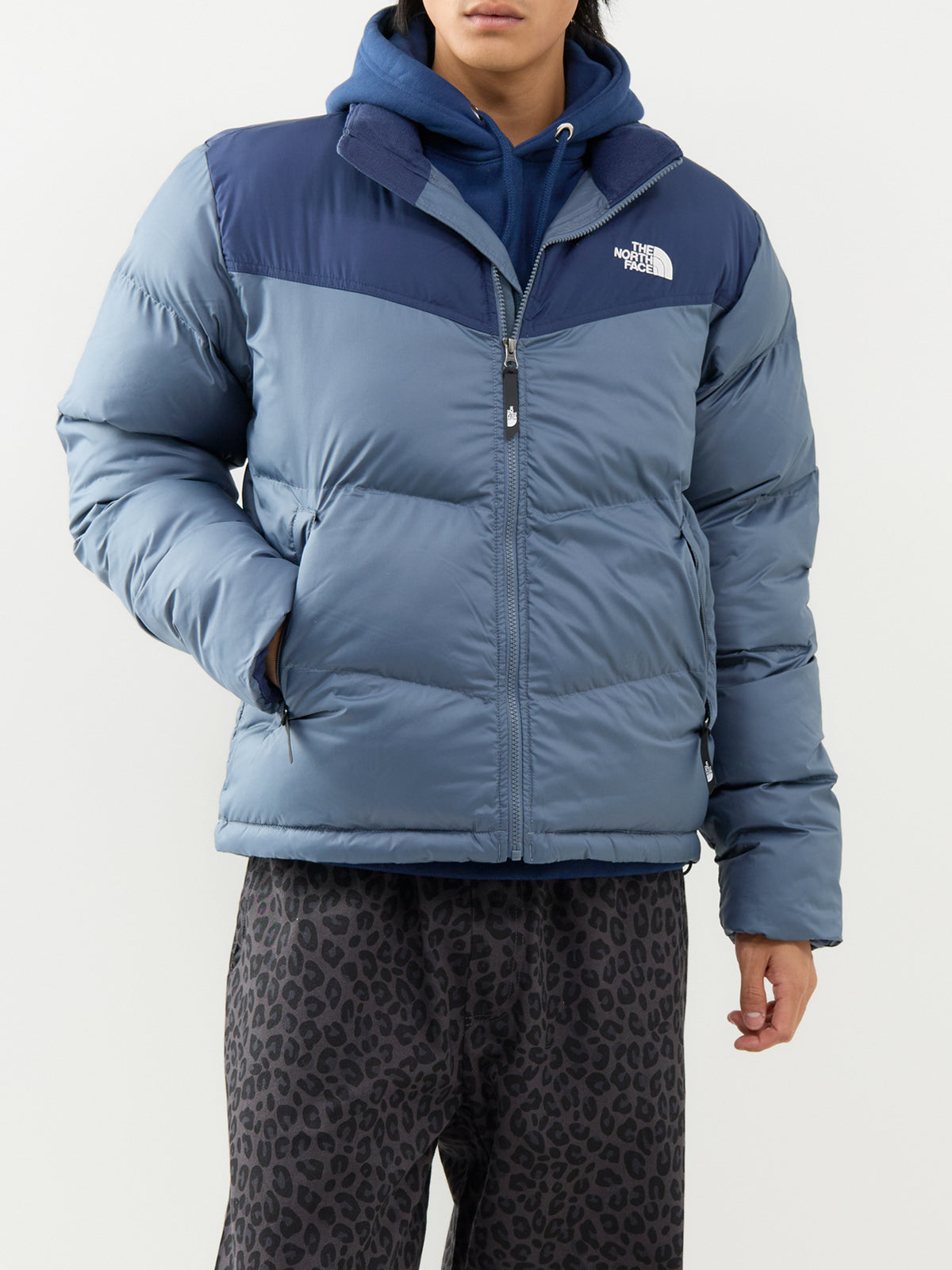 Men's Saikuru Puffer Jacket