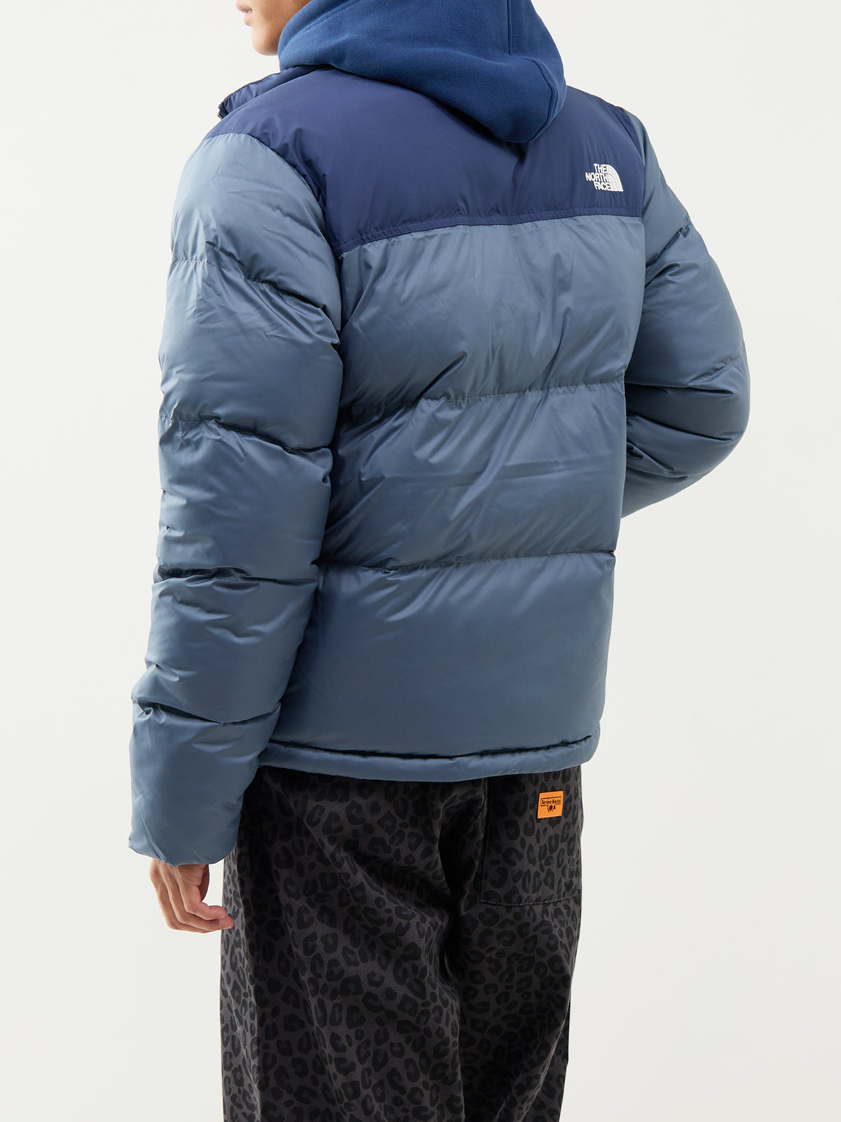 Men's Saikuru Puffer Jacket