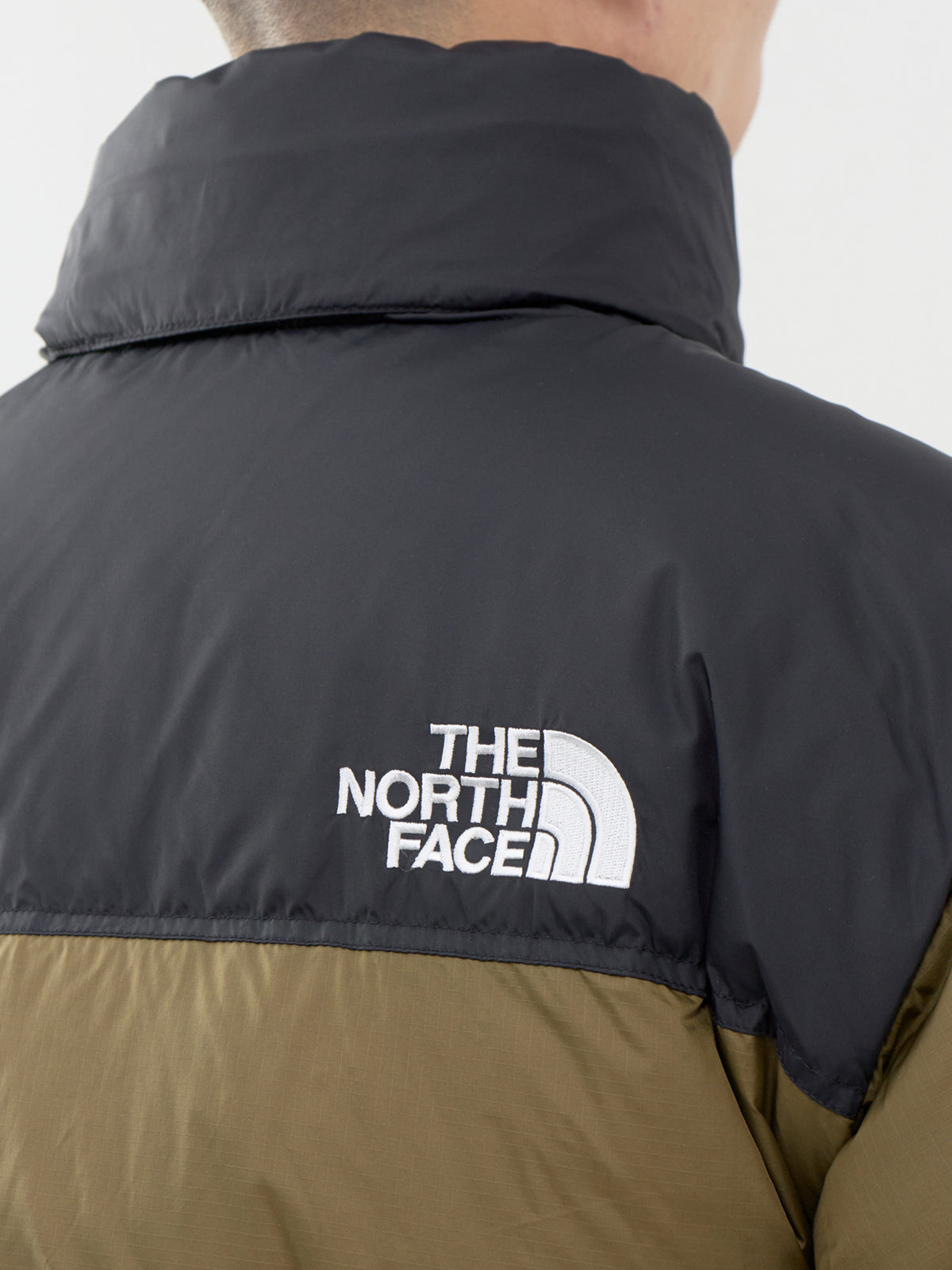 1996 Retro Nuptse Jacket