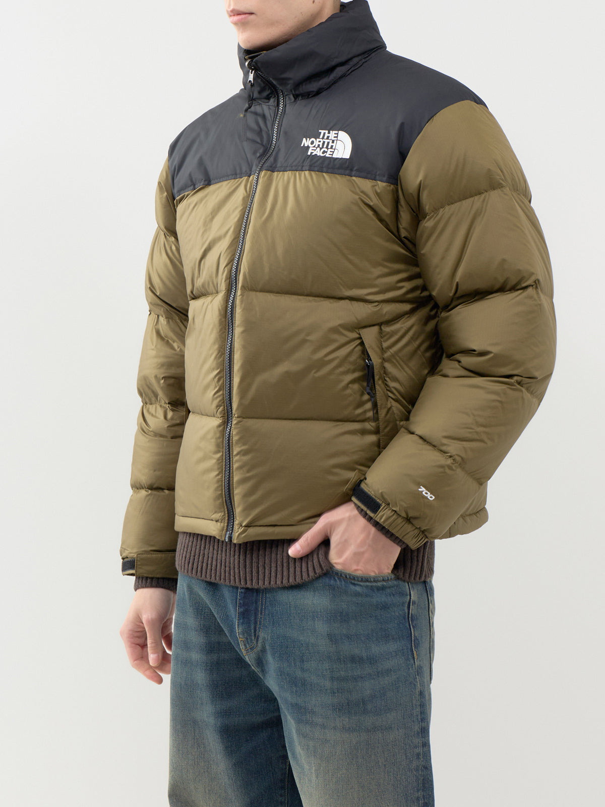 1996 Retro Nuptse Jacket