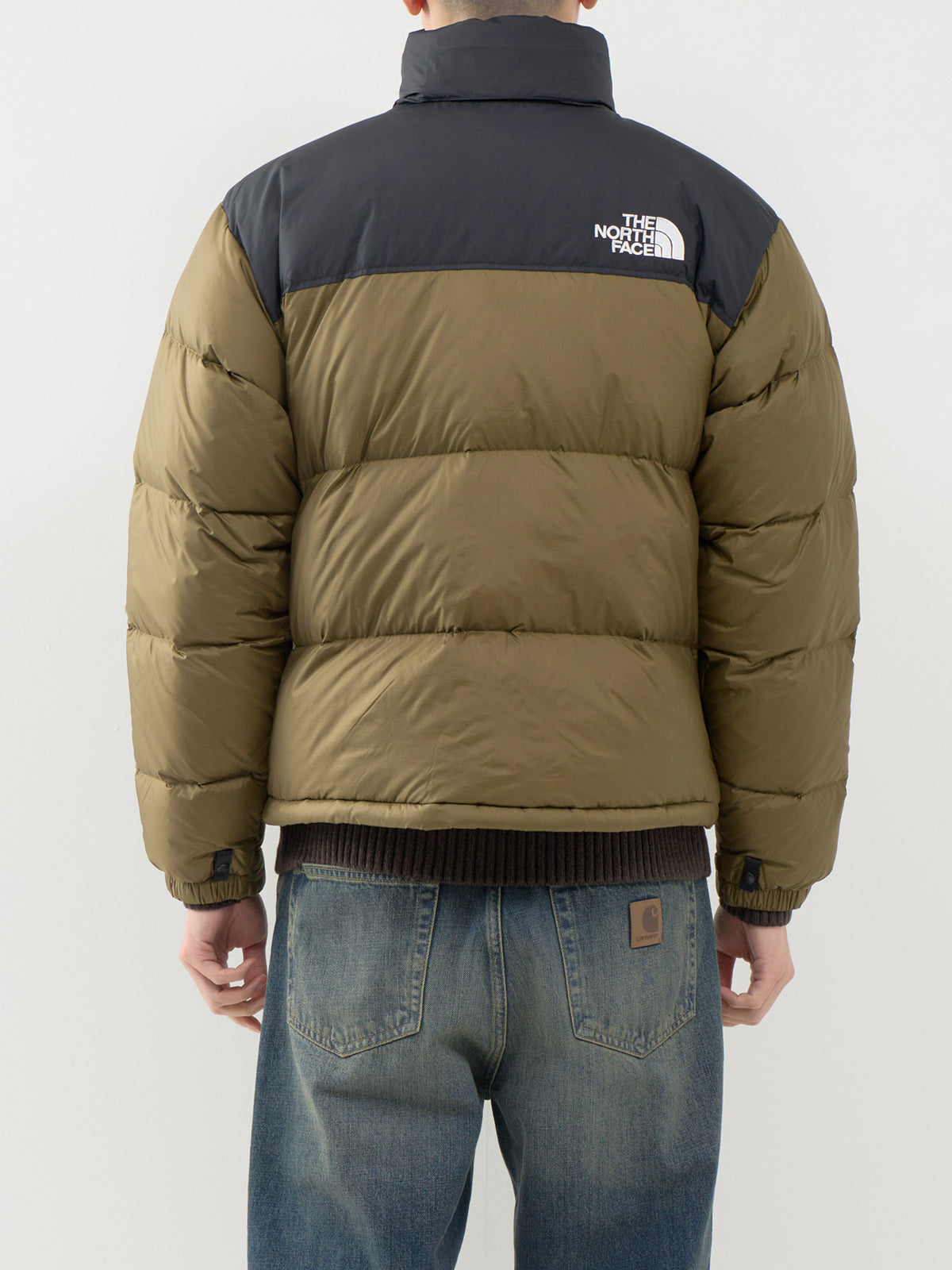 1996 Retro Nuptse Jacket