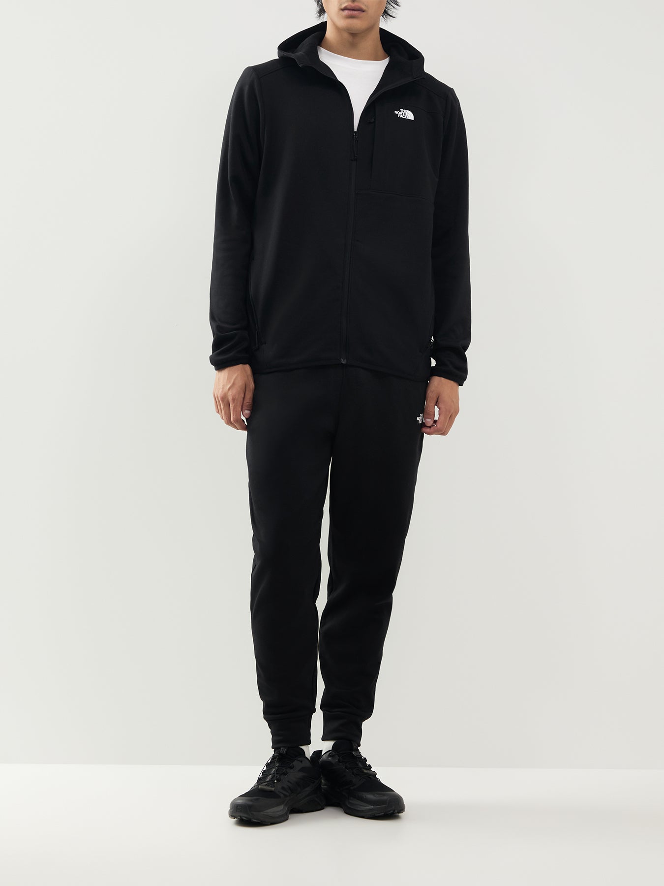 Performance Fleece
