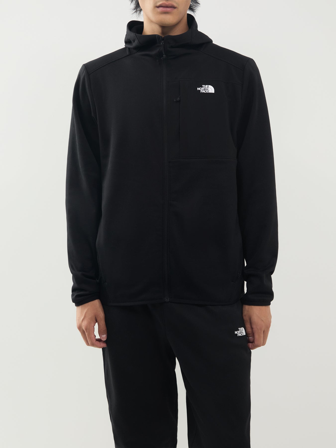 Performance Fleece