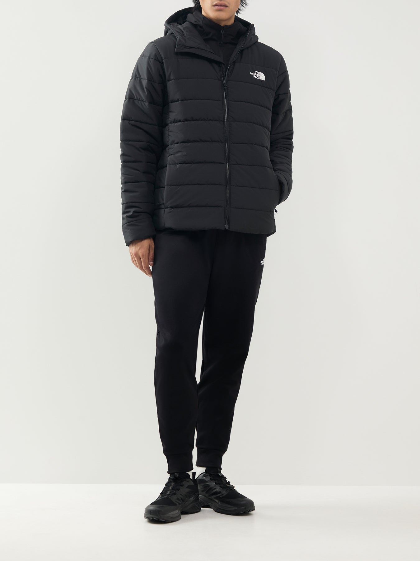 Men's Performance Fleece Sweatpants