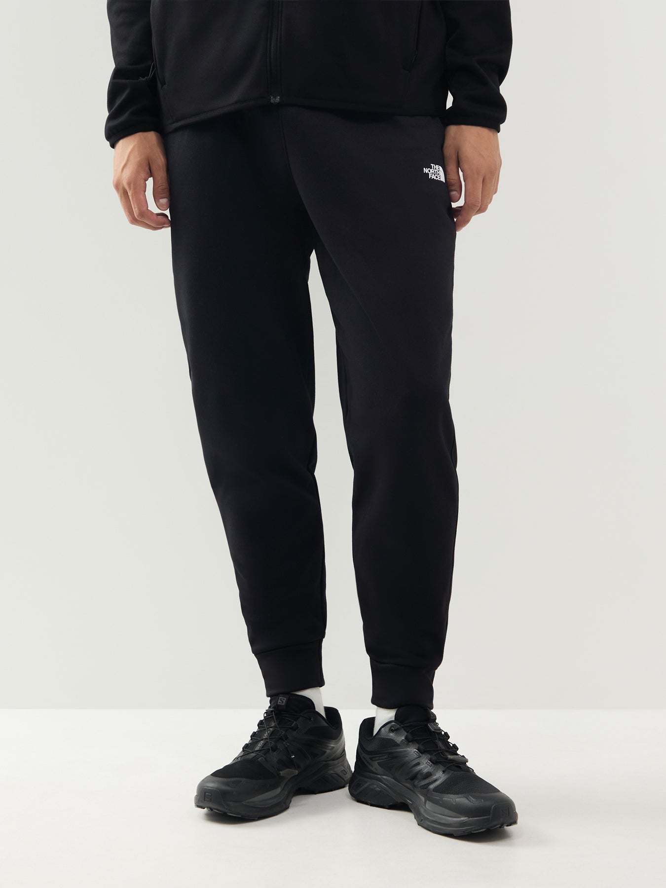 Men's Performance Fleece Sweatpants