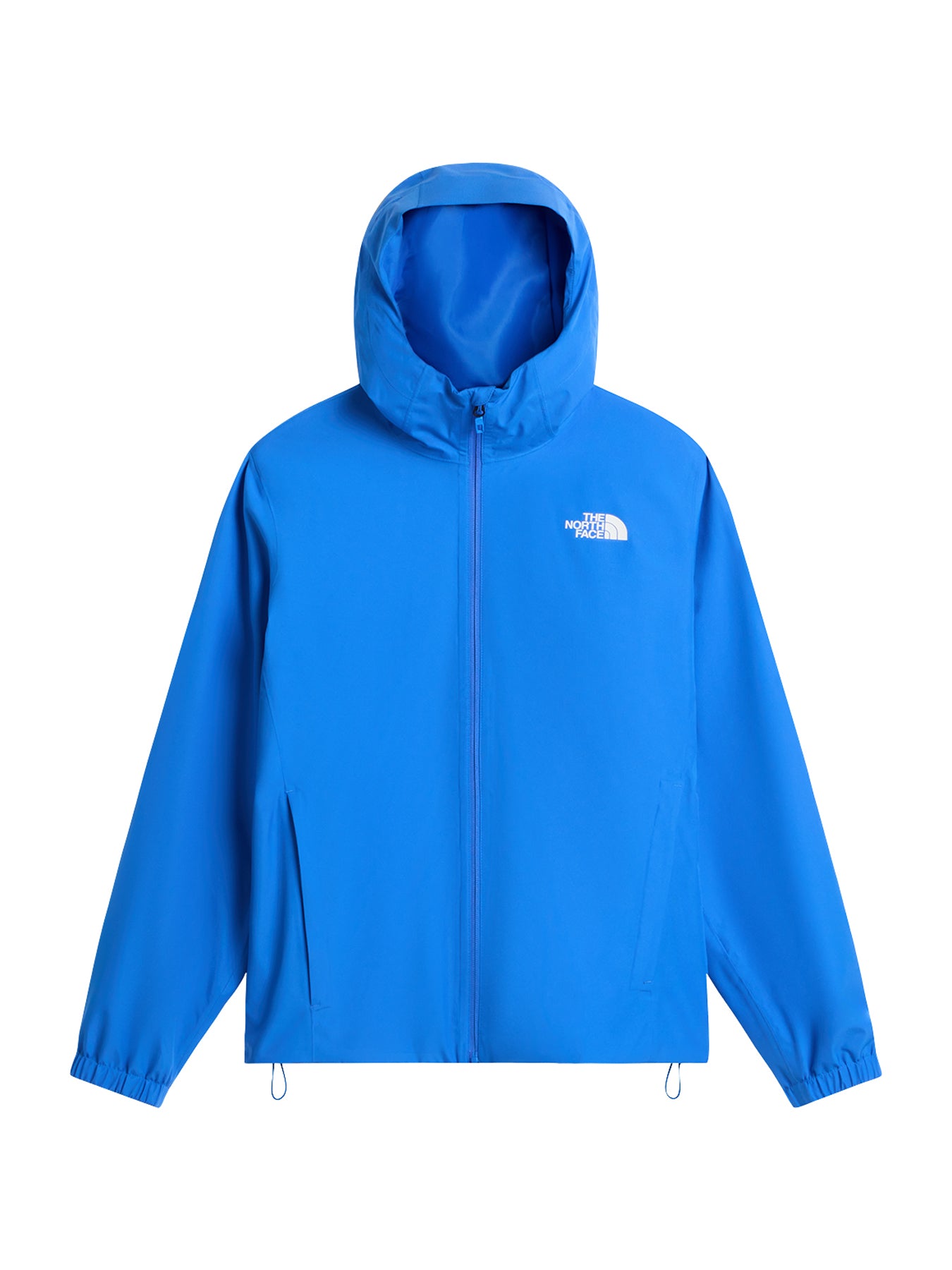 Quest Jacket Blue