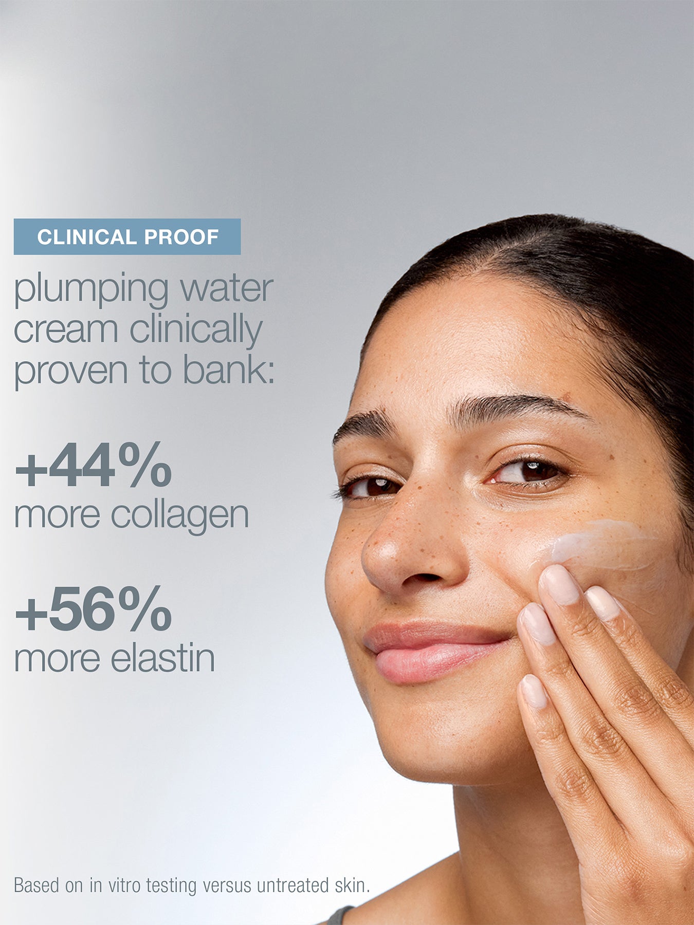 Pro-Collagen Banking Water Cream