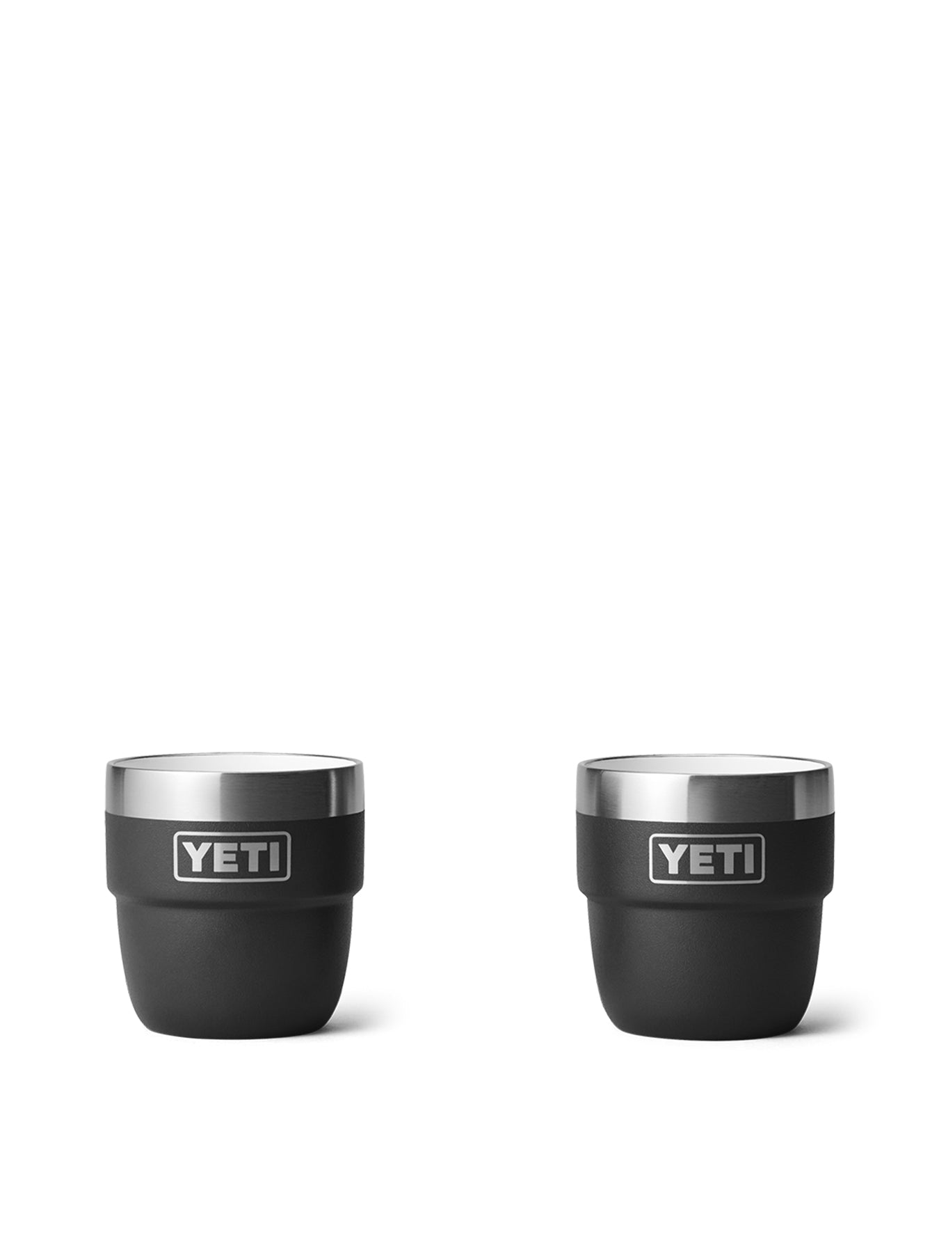 Insulated Espresso Cup Set 4oz